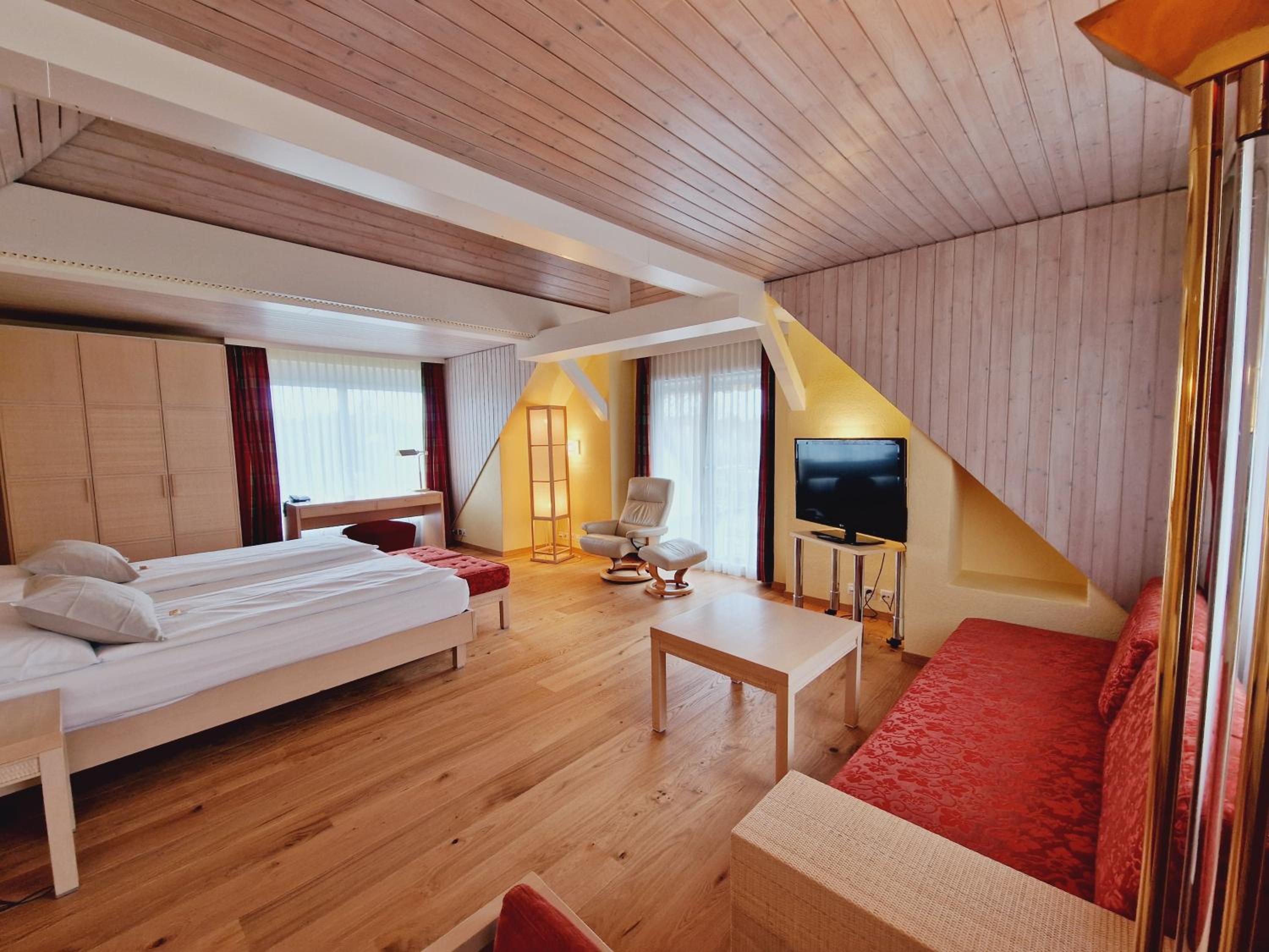 Relax Suite - Photo 4