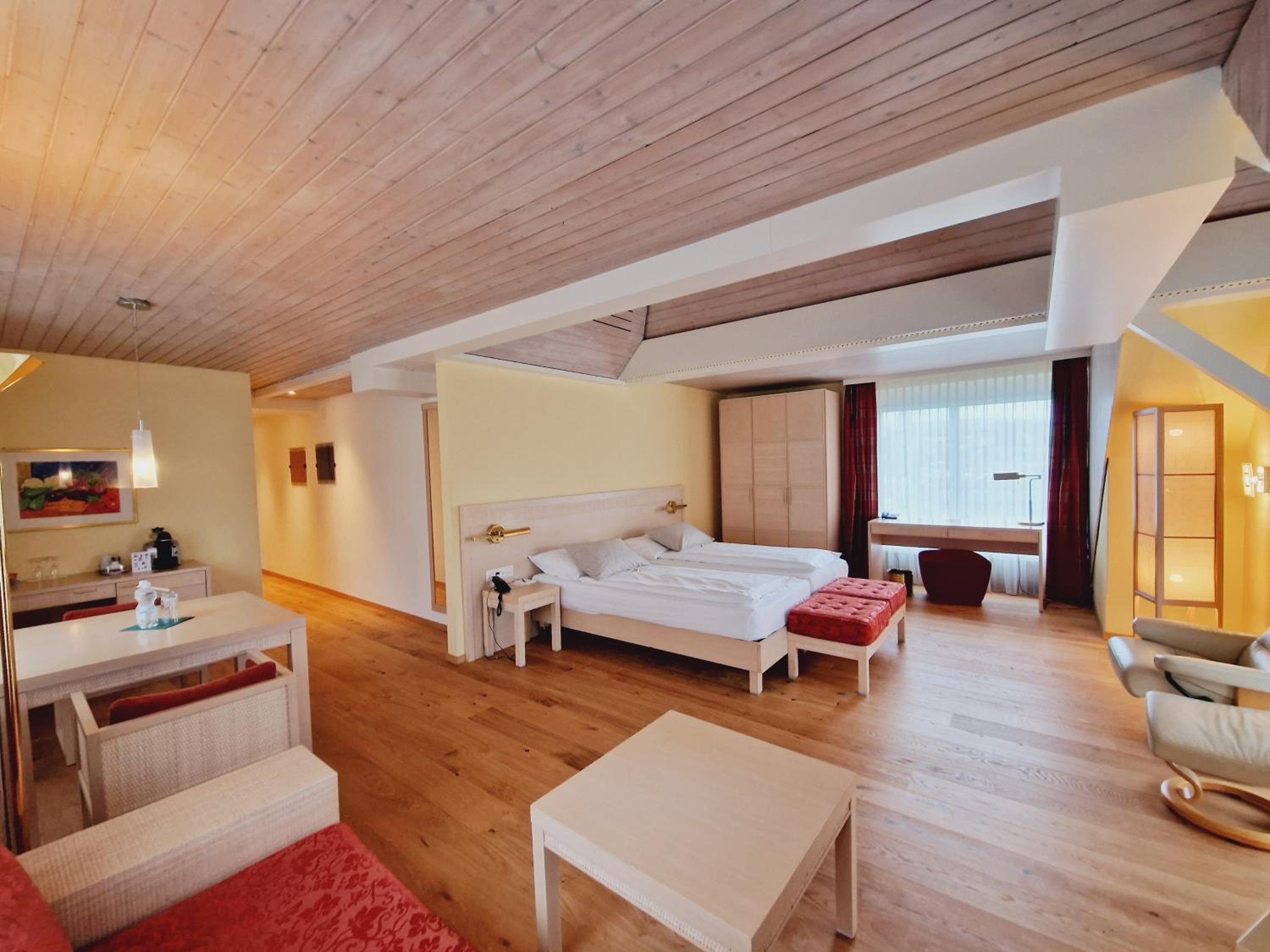Relax Suite - Photo 5