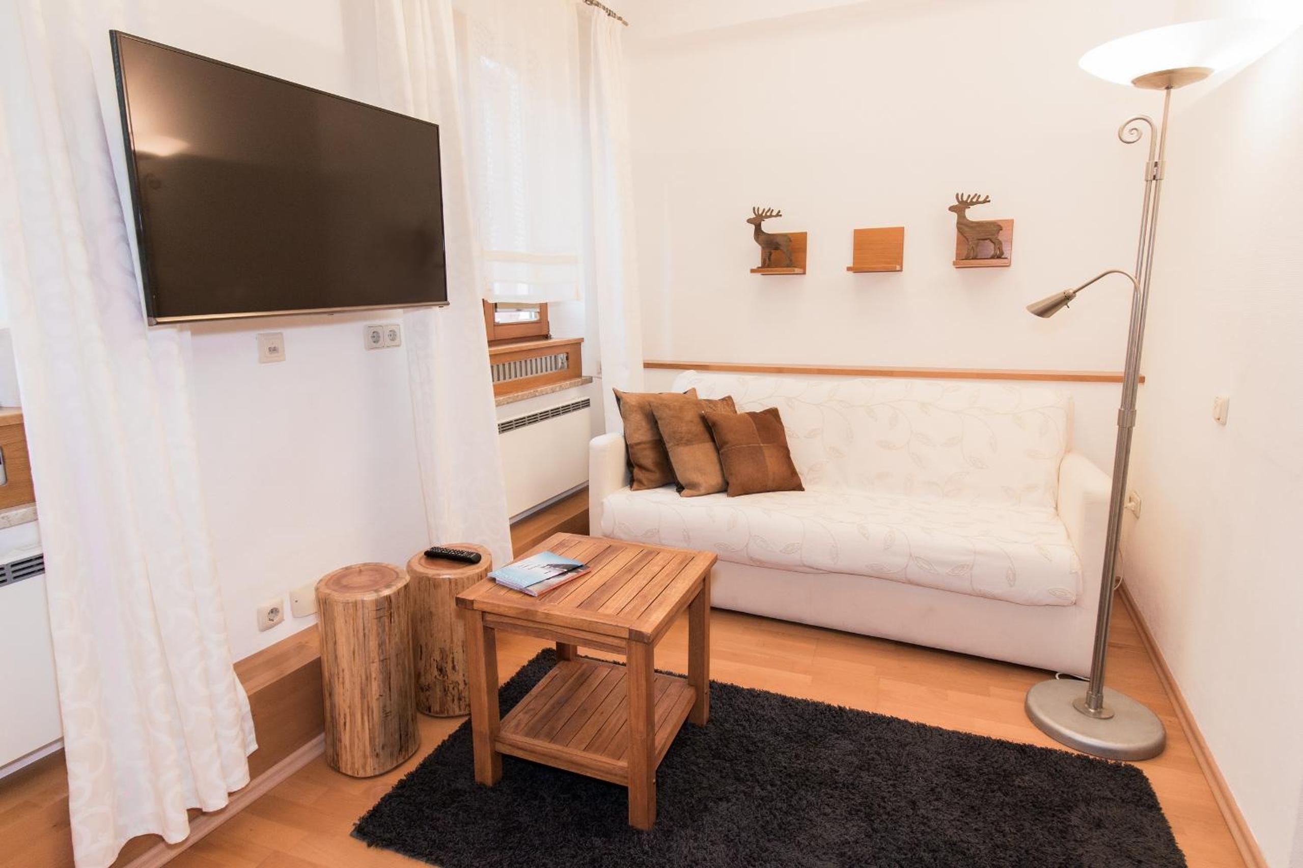 Superior Double Room incl. GartenSpa photo 3