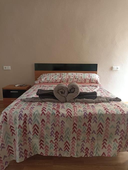 Departamento de tres habitaciones