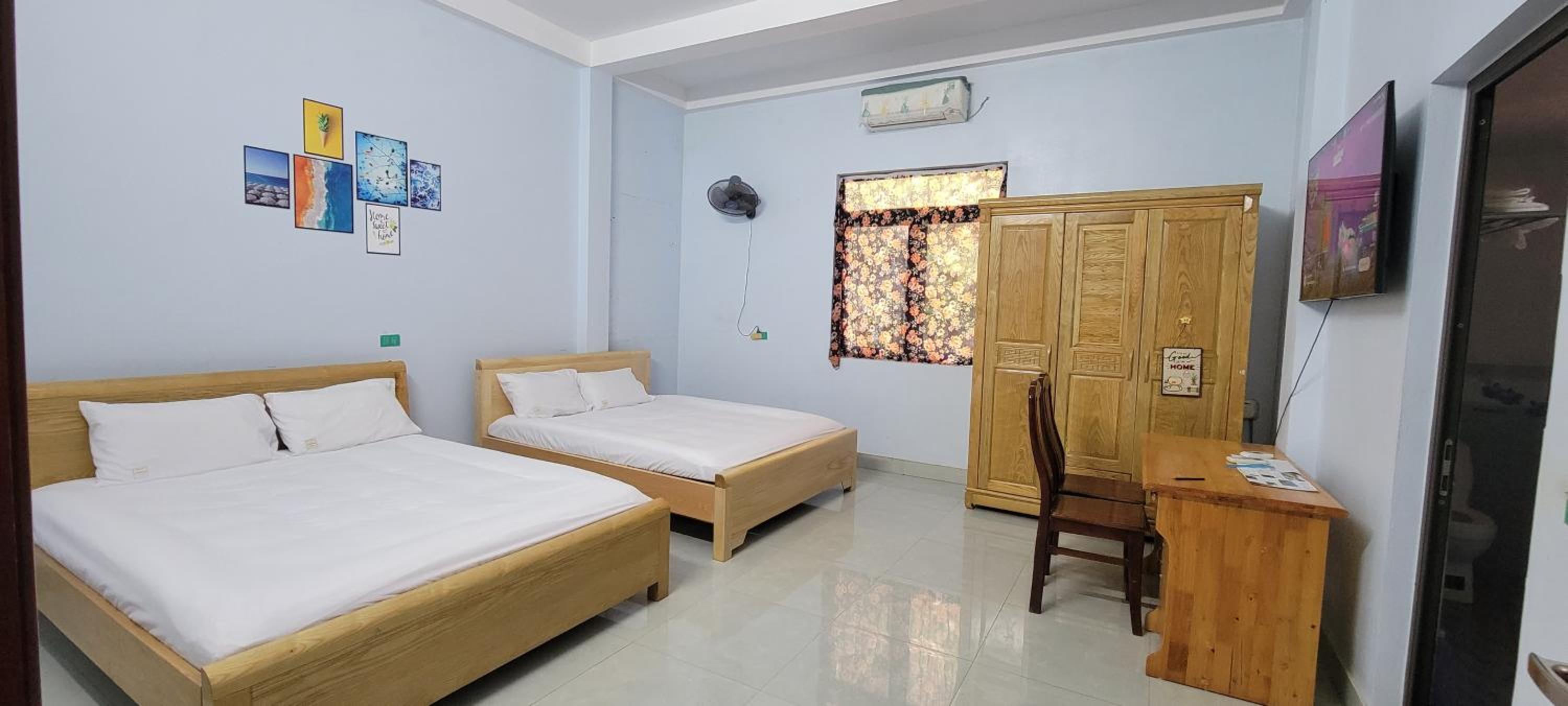 Double Room With Private Bathroom photo 1