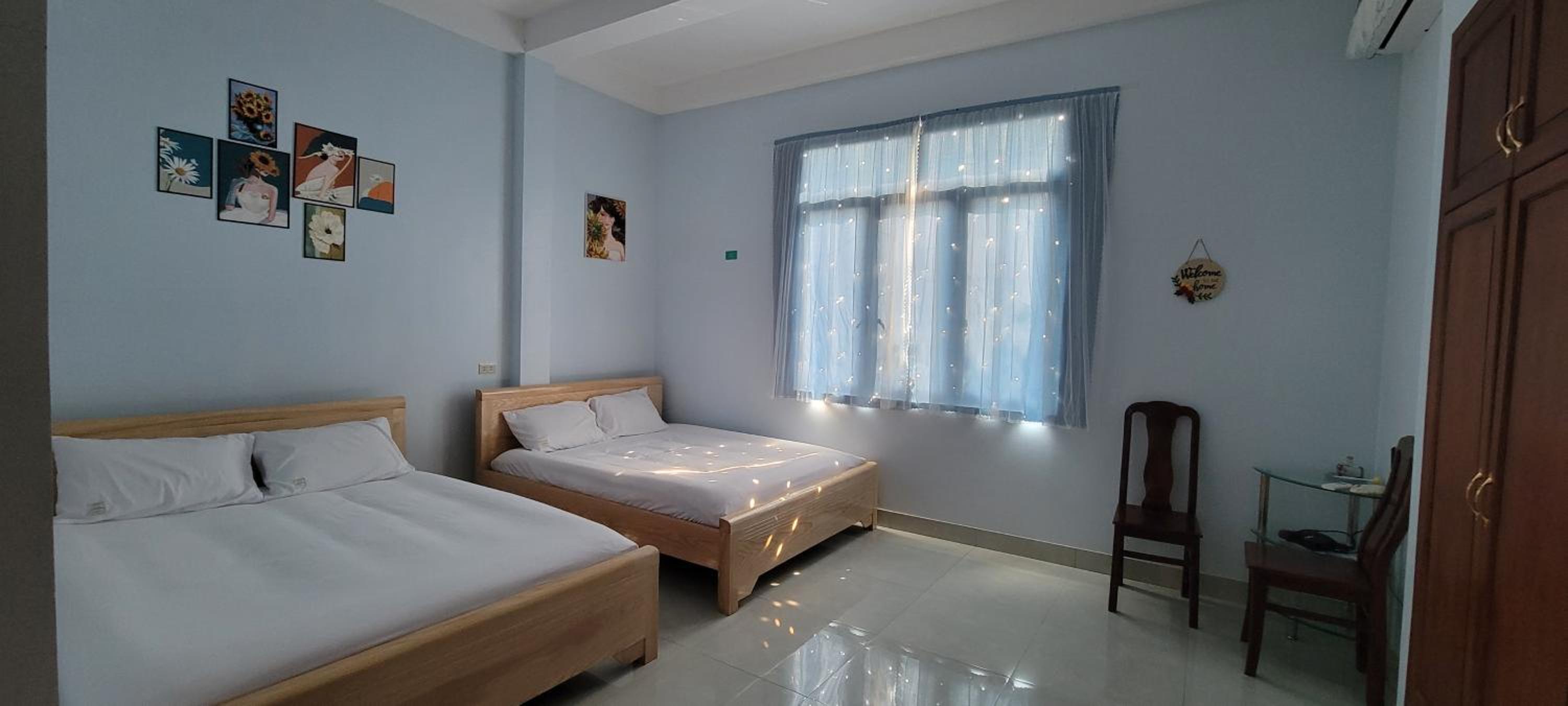 Double Room With Private Bathroom photo 2