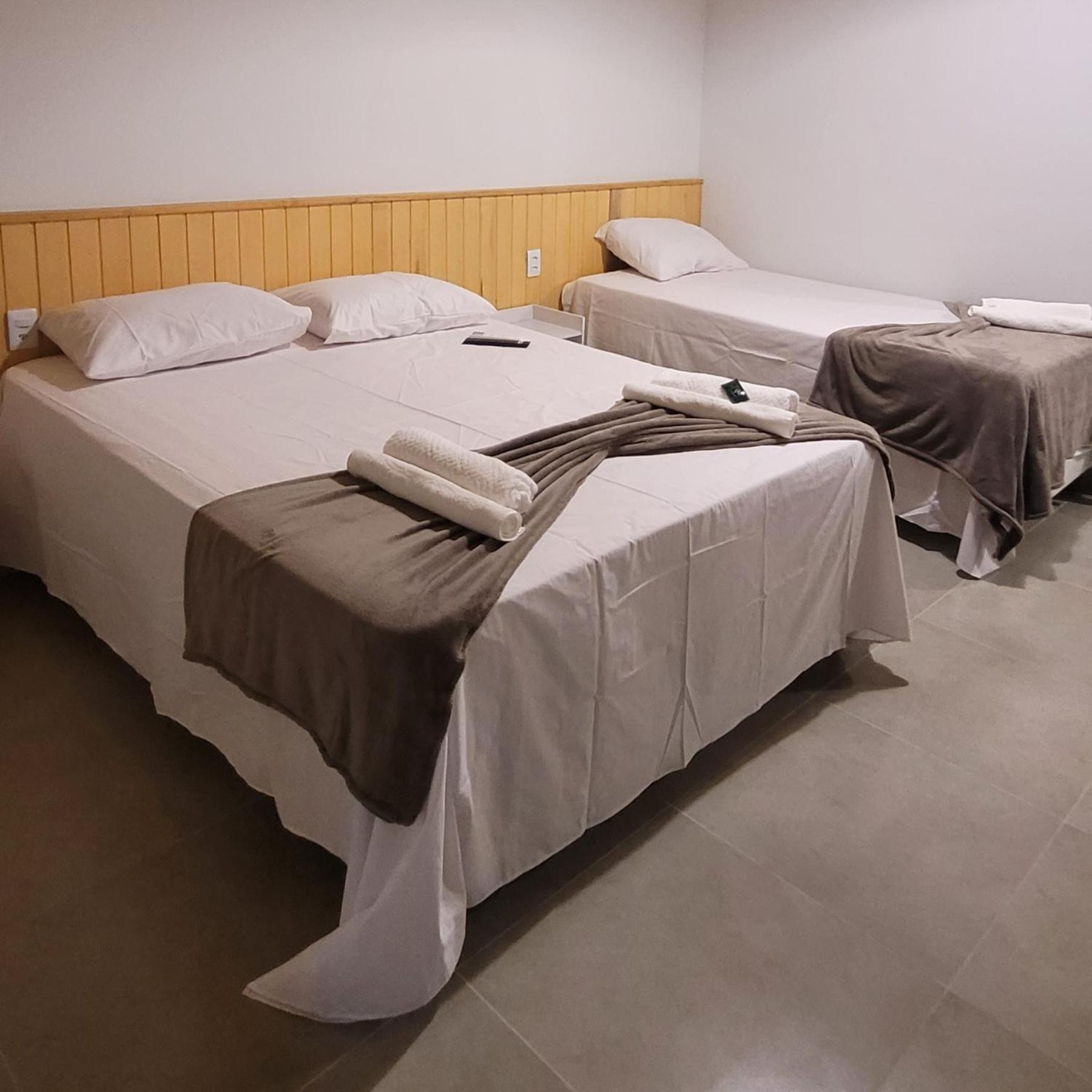 Standard Triple Room photo 1