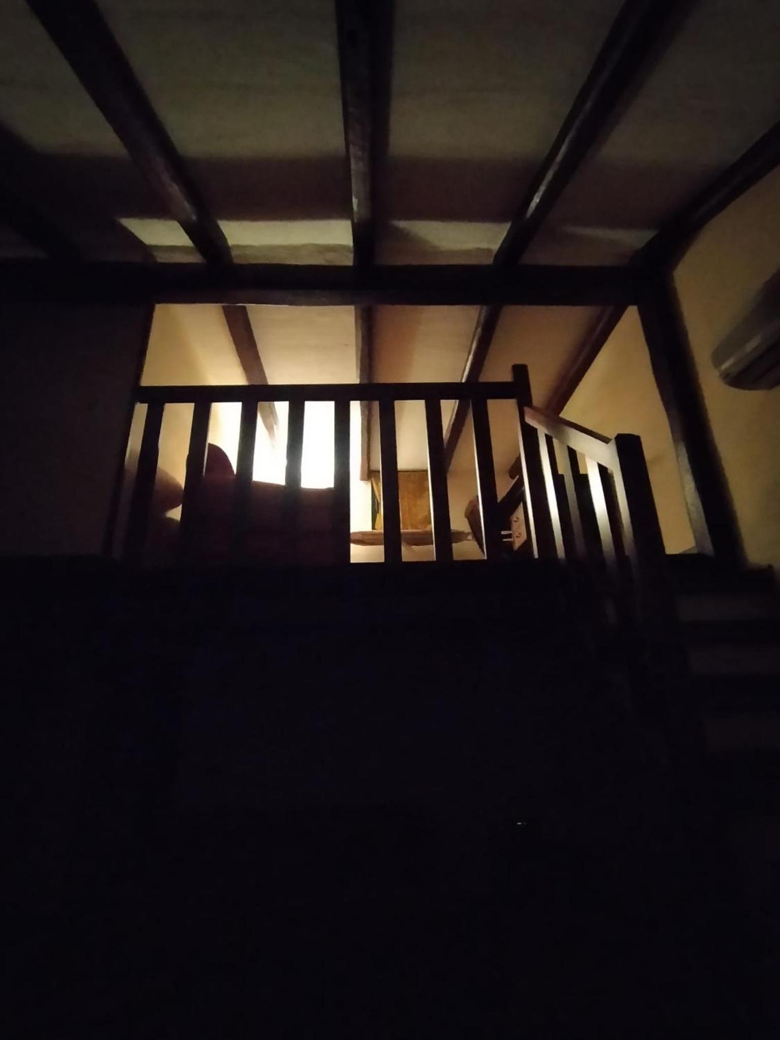 Small Single Room