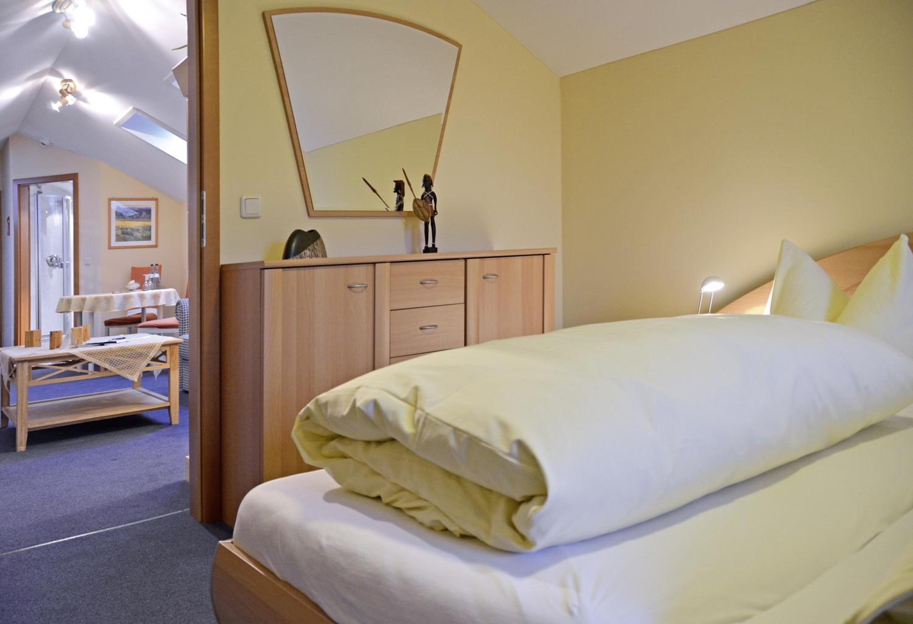 Double Room - Photo 3
