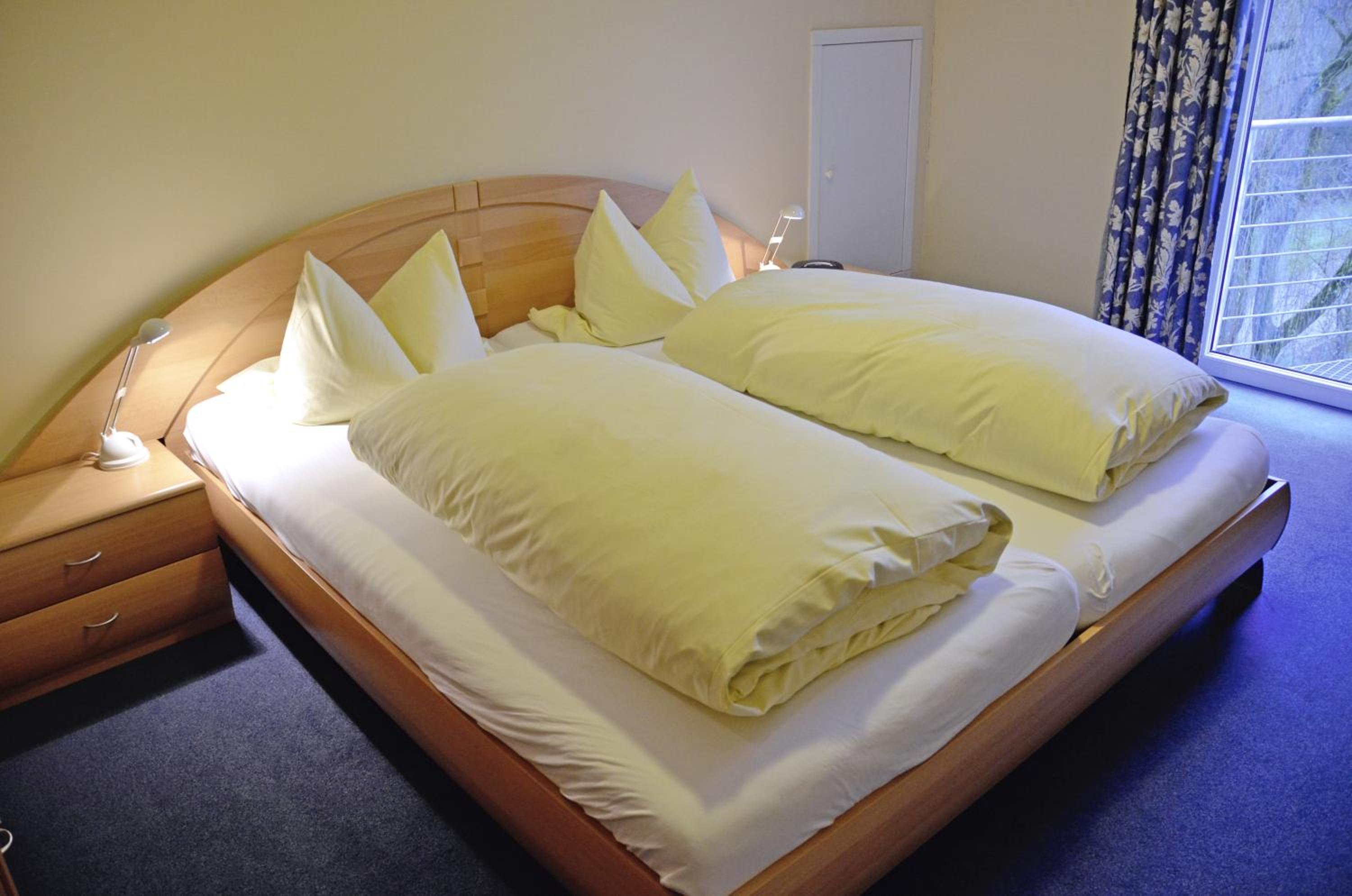 Double Room - Photo 2