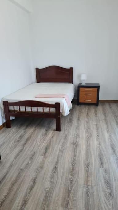 One-Bedroom House photo 1