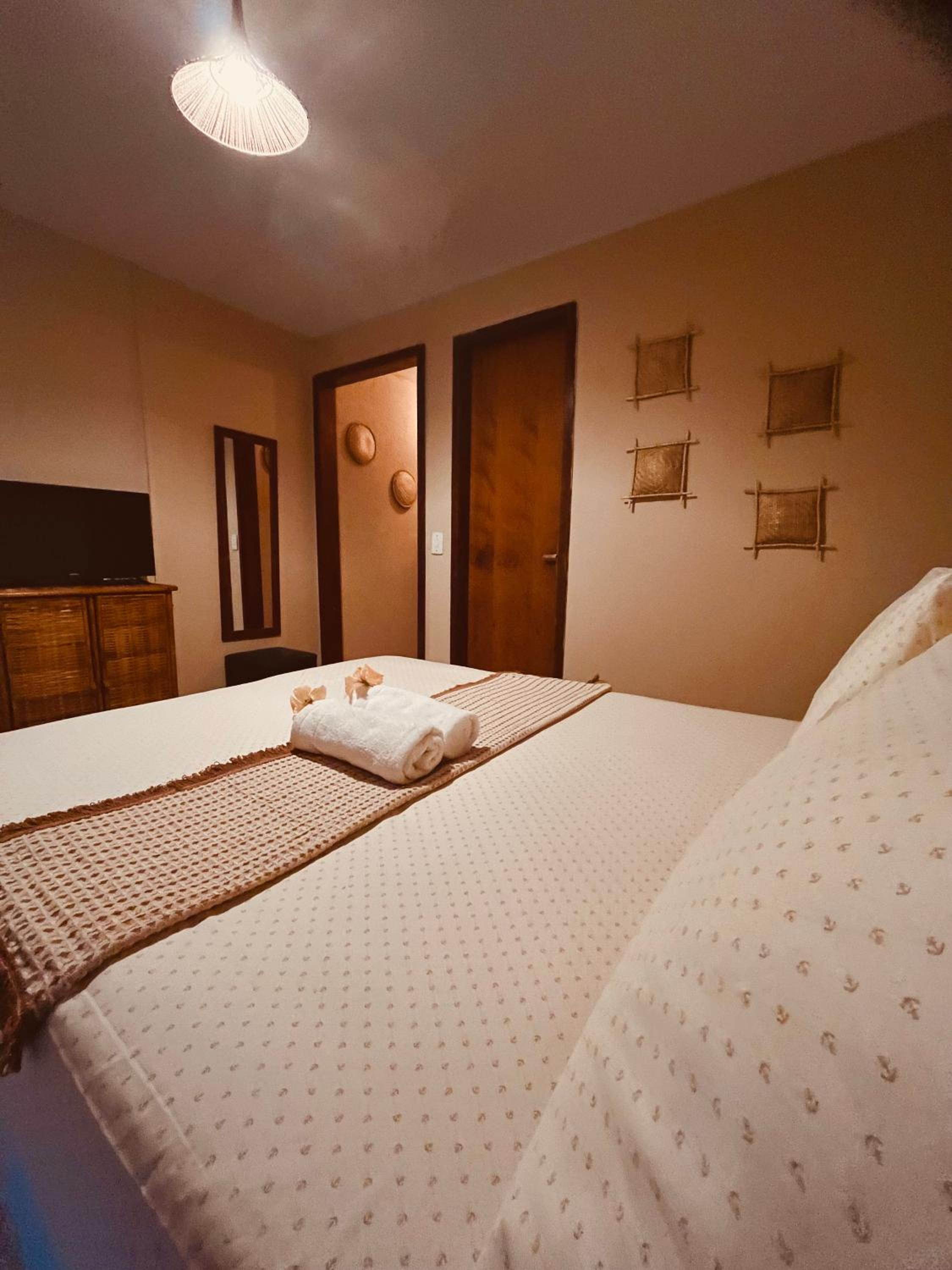 Double Room with Private Bathroom photo 1