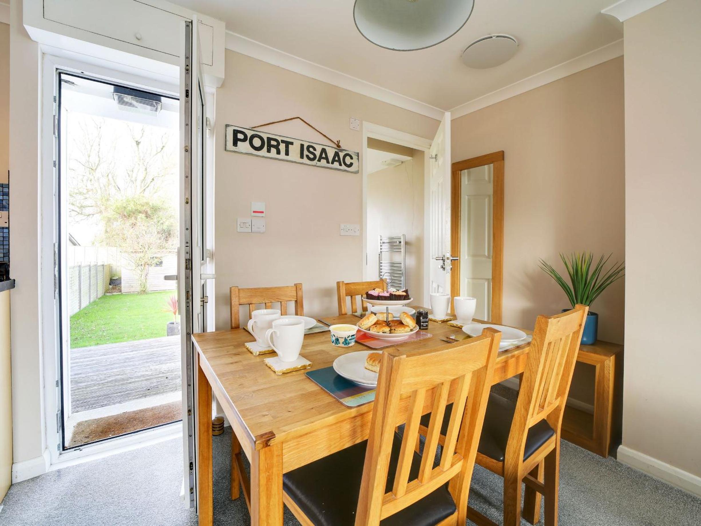 Holiday Home photo 1