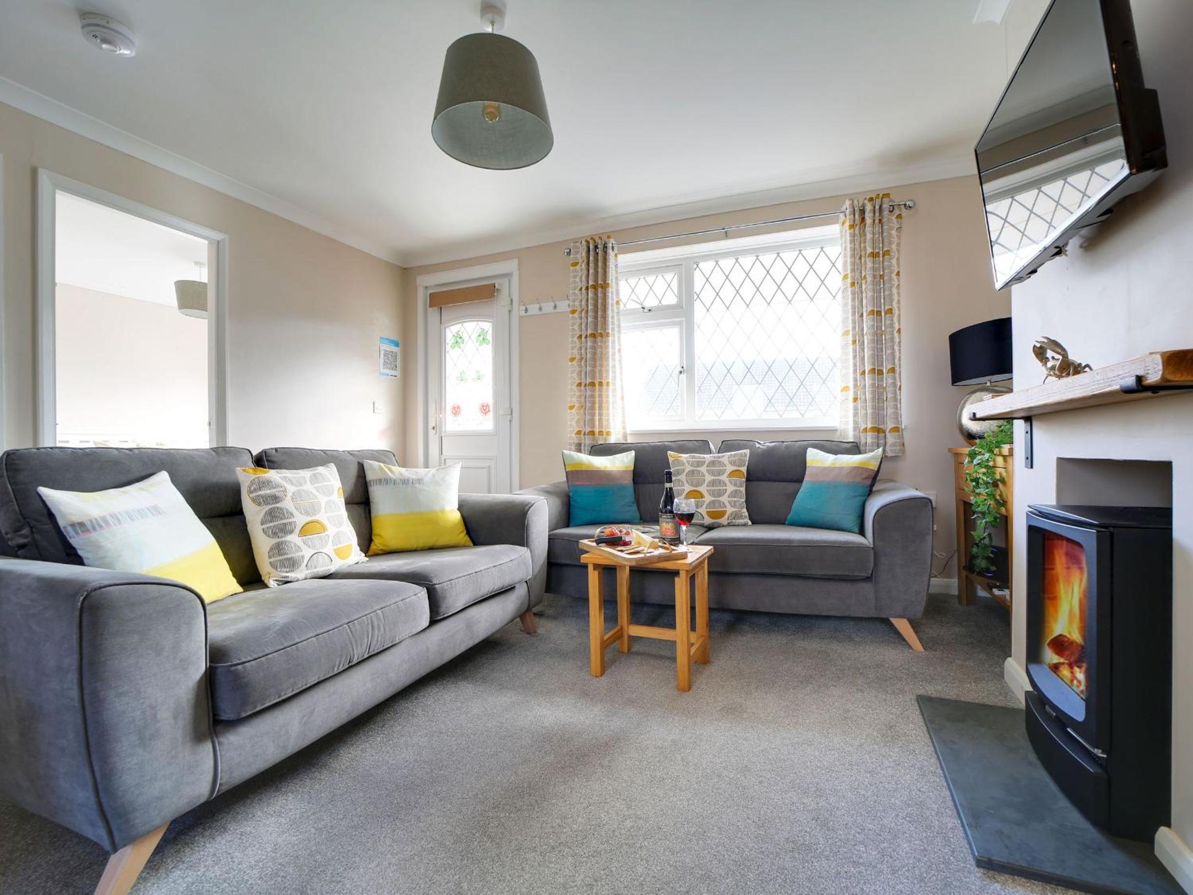 Holiday Home photo 3