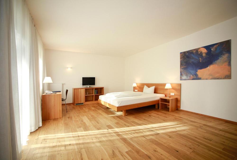 Comfort Single Room