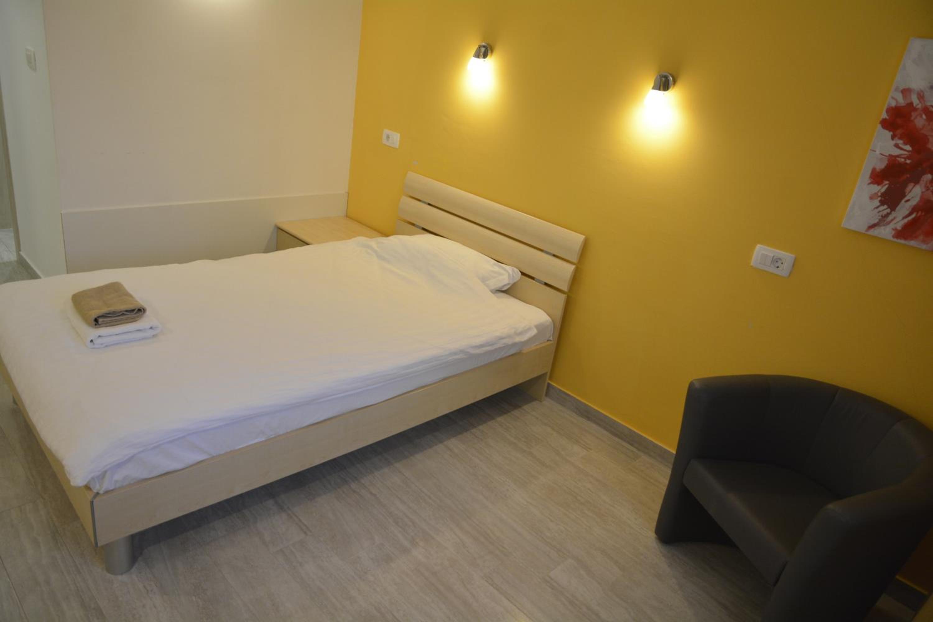 Superior Single Room