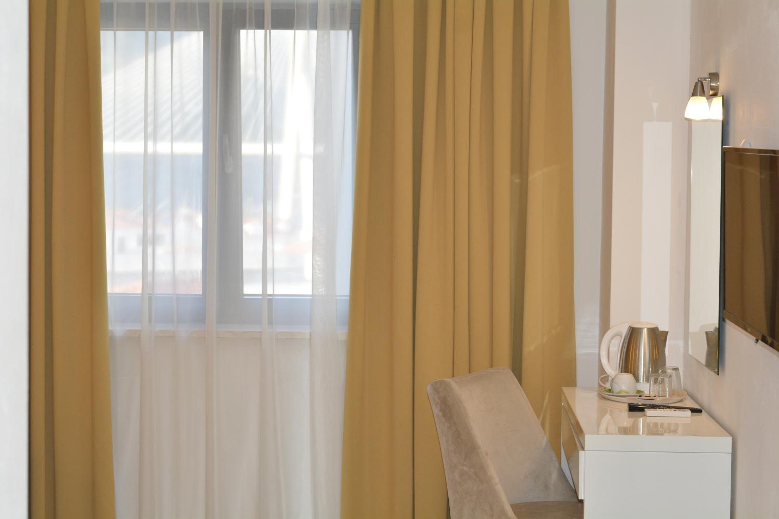 Superior Single Room
