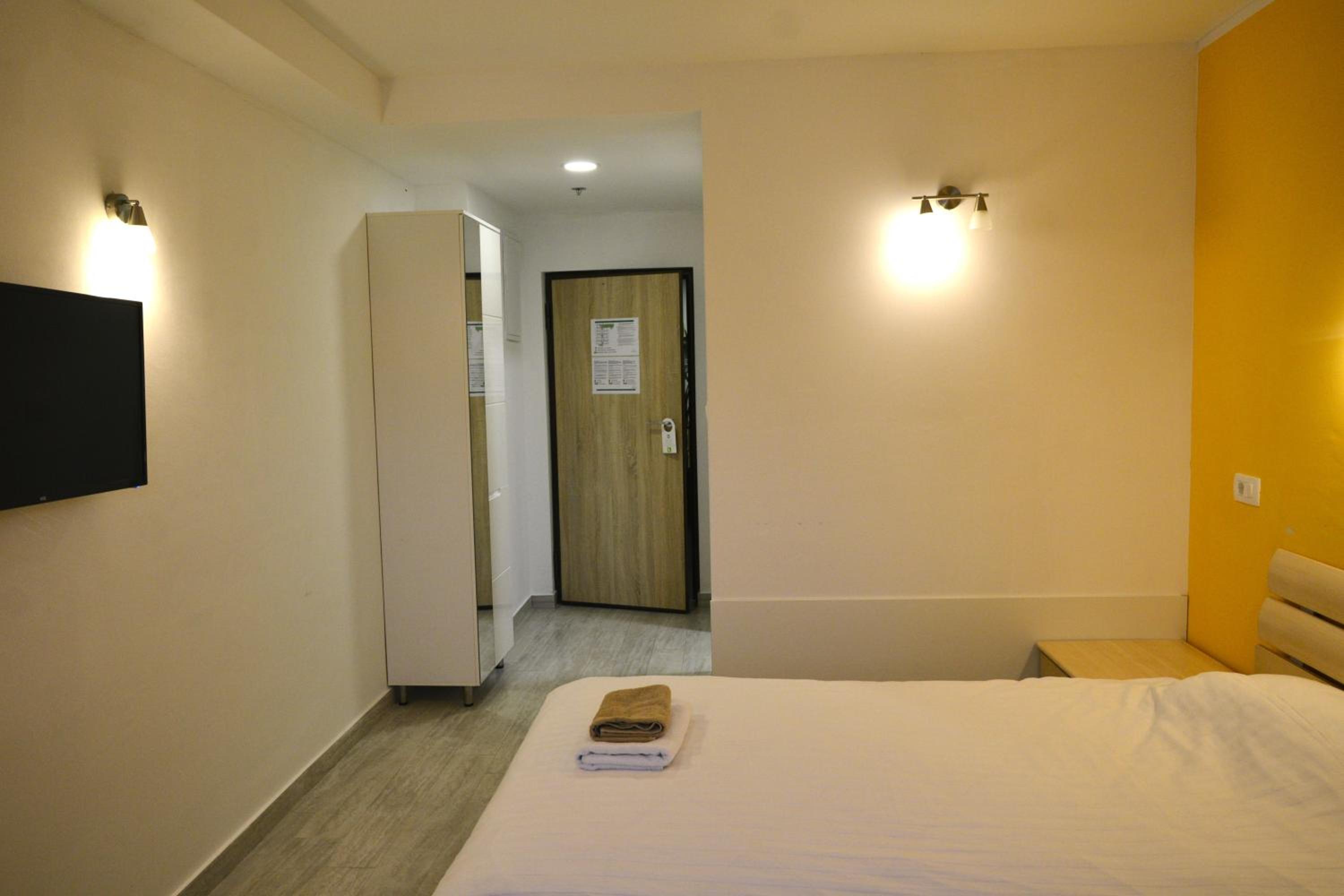 Superior Single Room