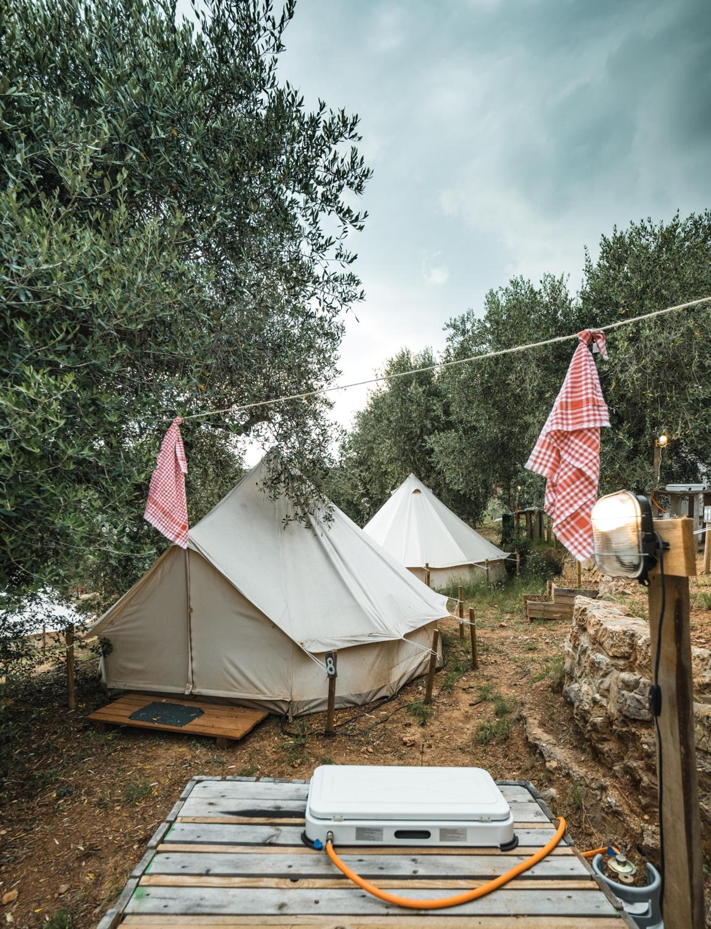 Superior Tent - Photo 2