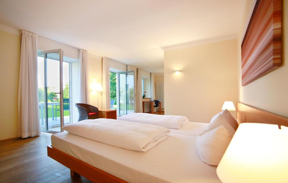 Comfort Double Room - Photo 1