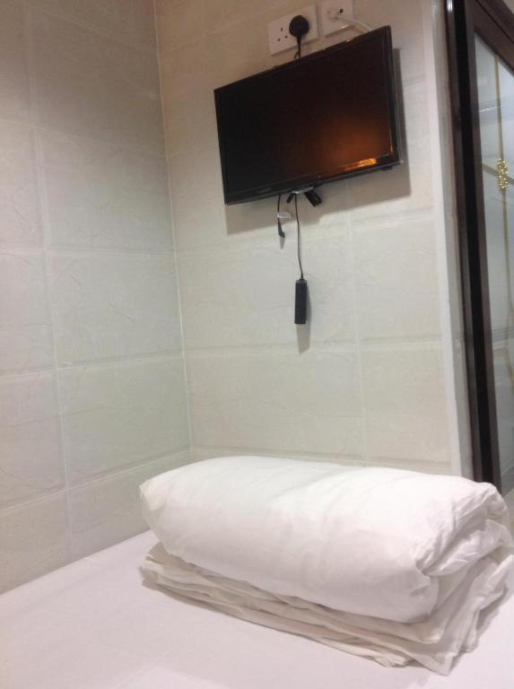 Budget Single Room