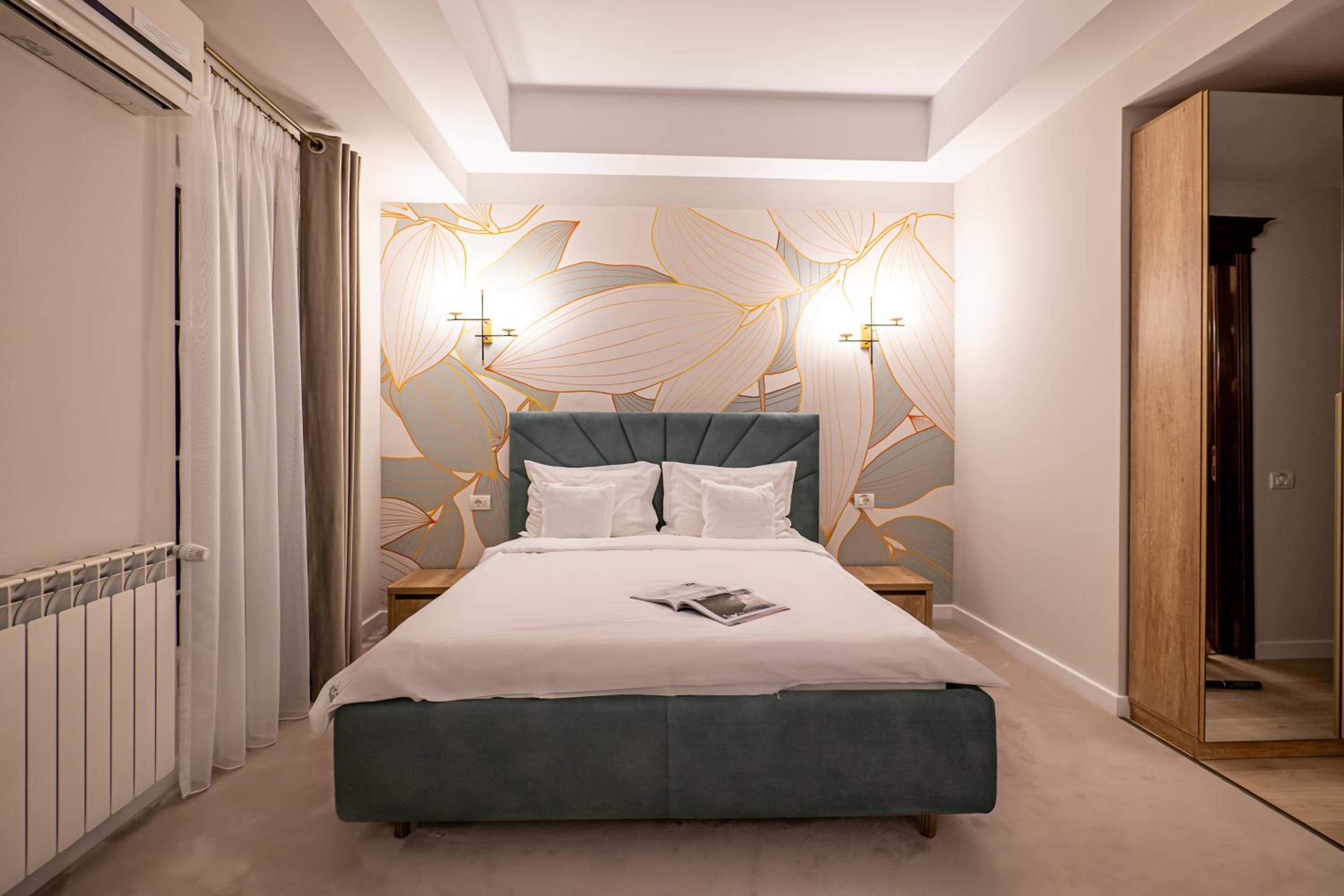 Standard Double Room - Photo 5