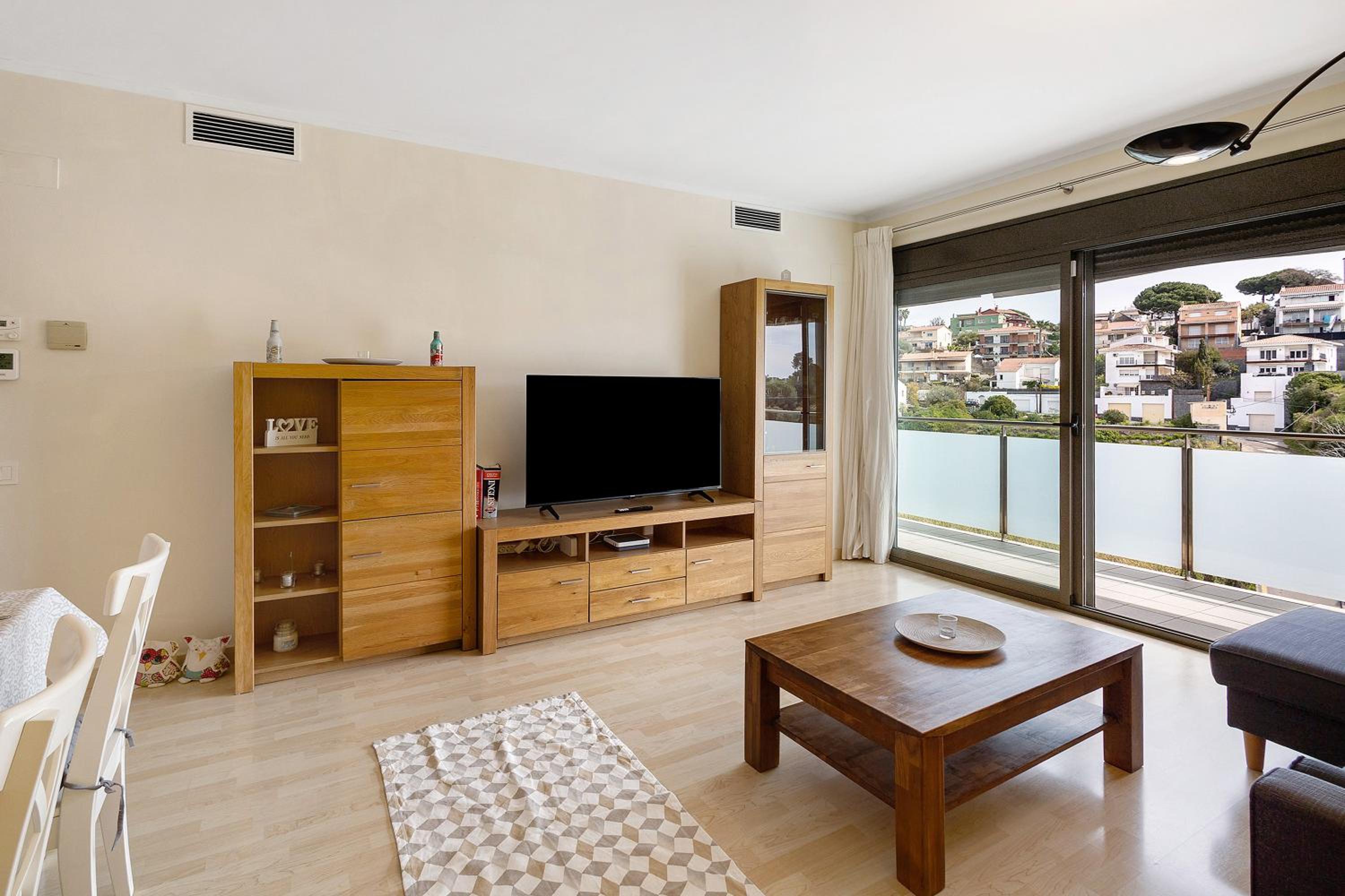 Apartamento Superior de Tres Habitaciones