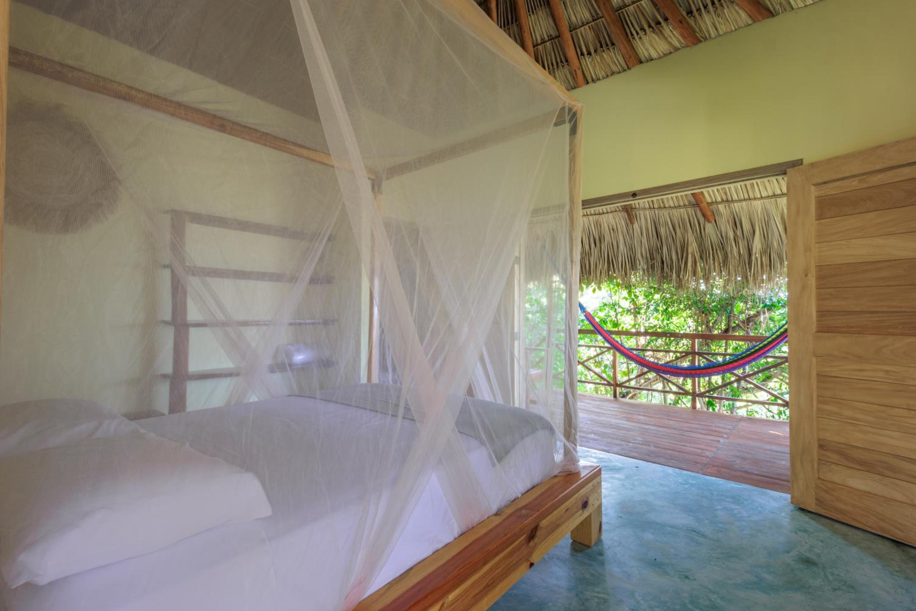 Junior Suite With Balcony