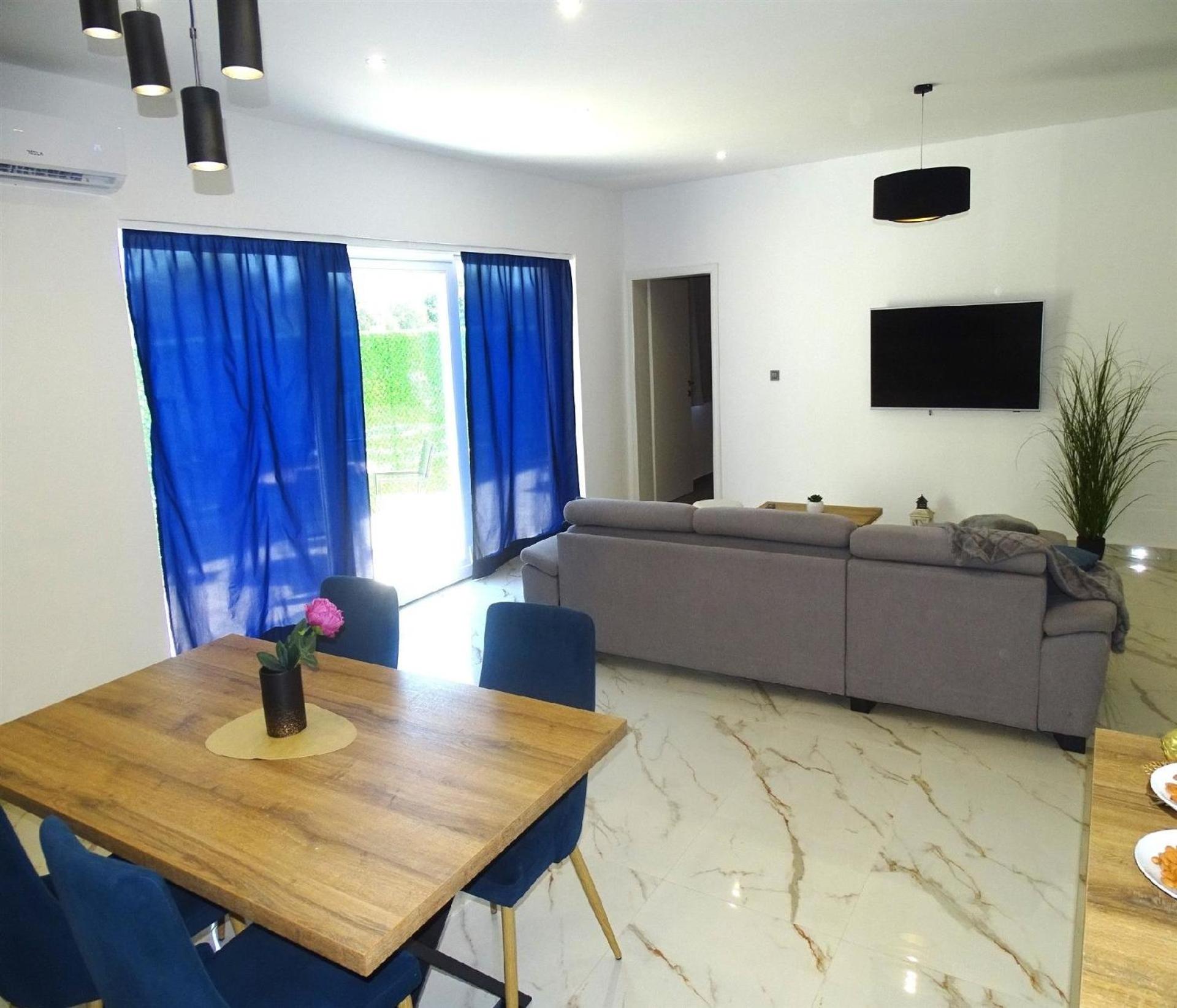 Two-Bedroom Holiday Home
