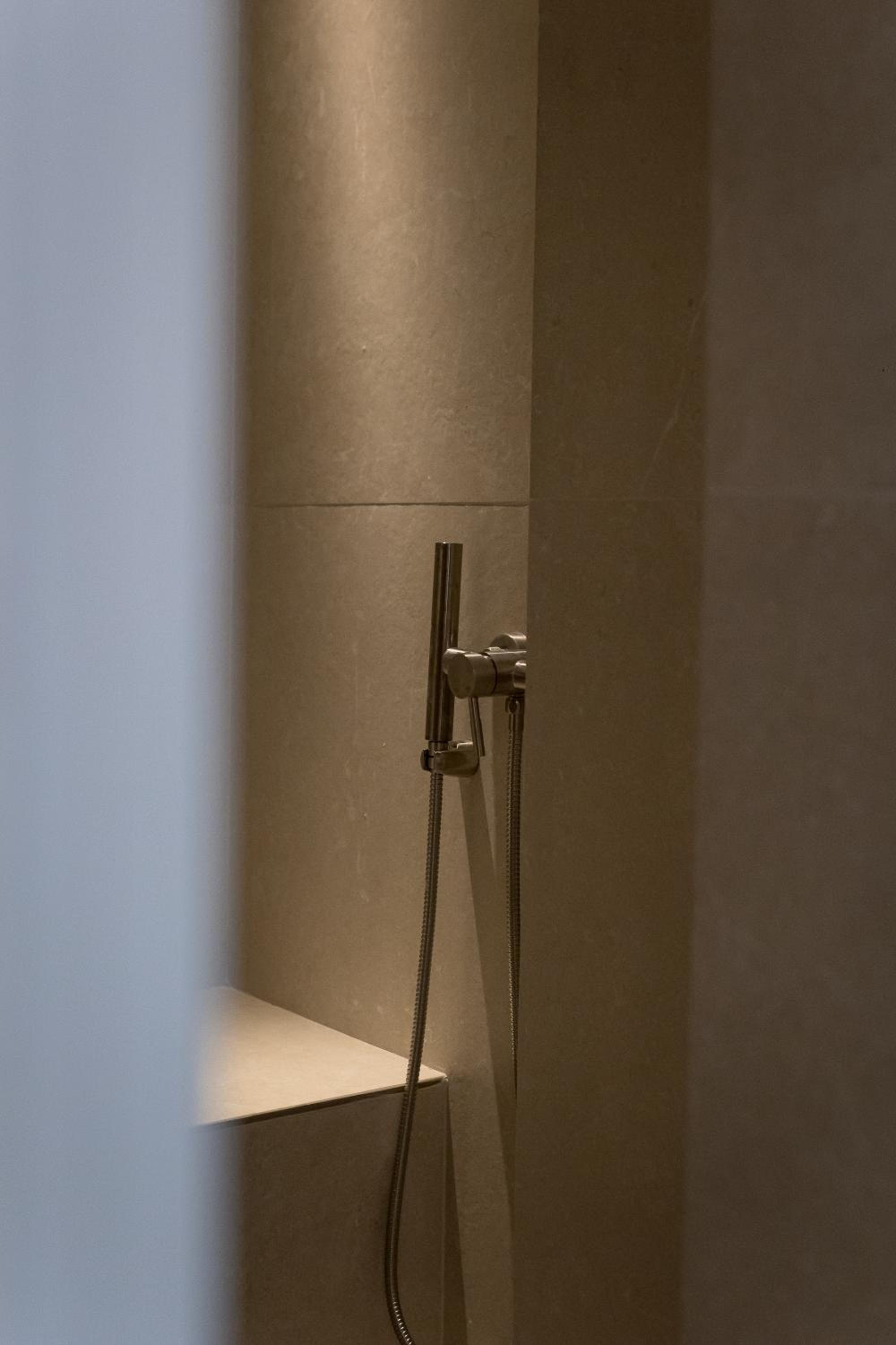 Suite with Spa Access