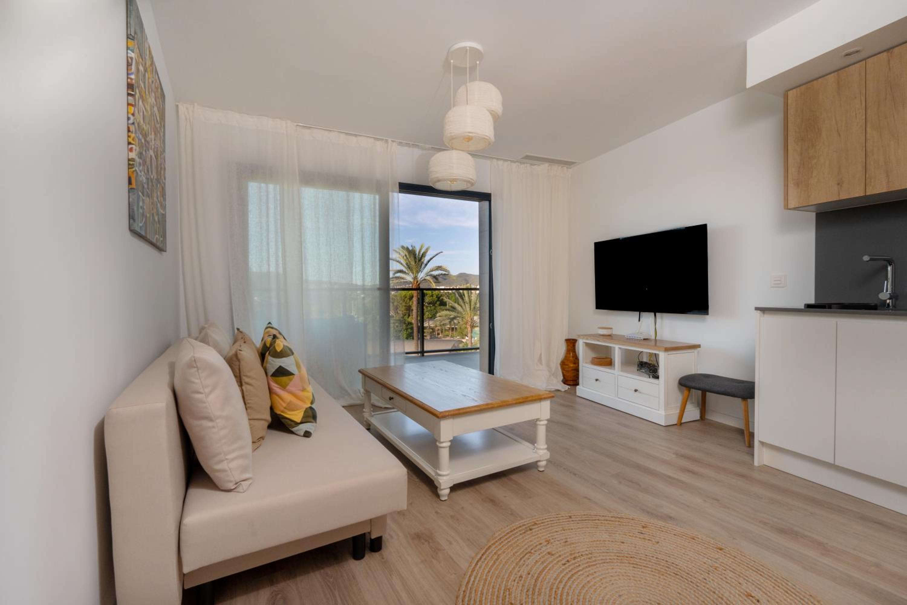 Apartamento Penthouse
