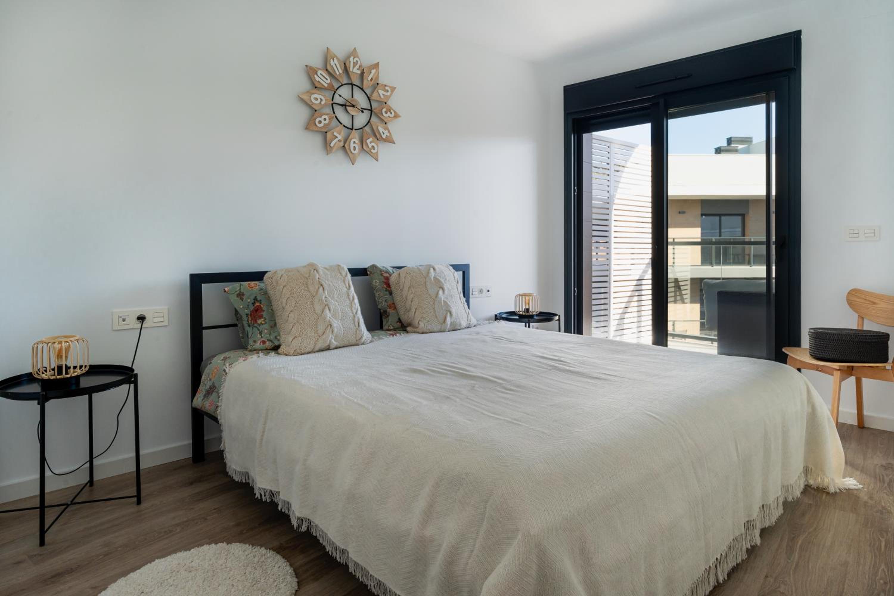 Penthouse Apartment photo 2
