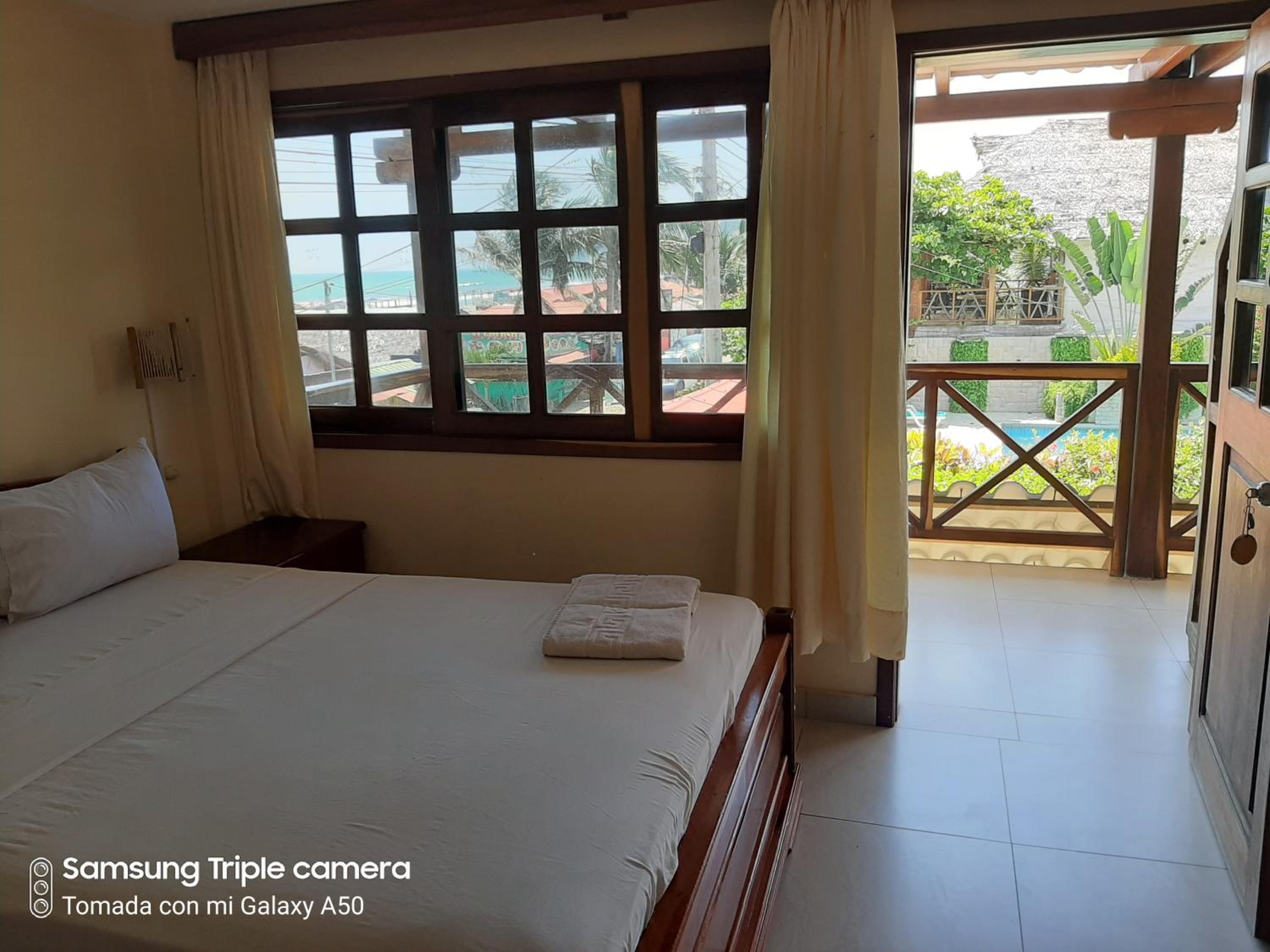 Family Room with Balcony photo 1