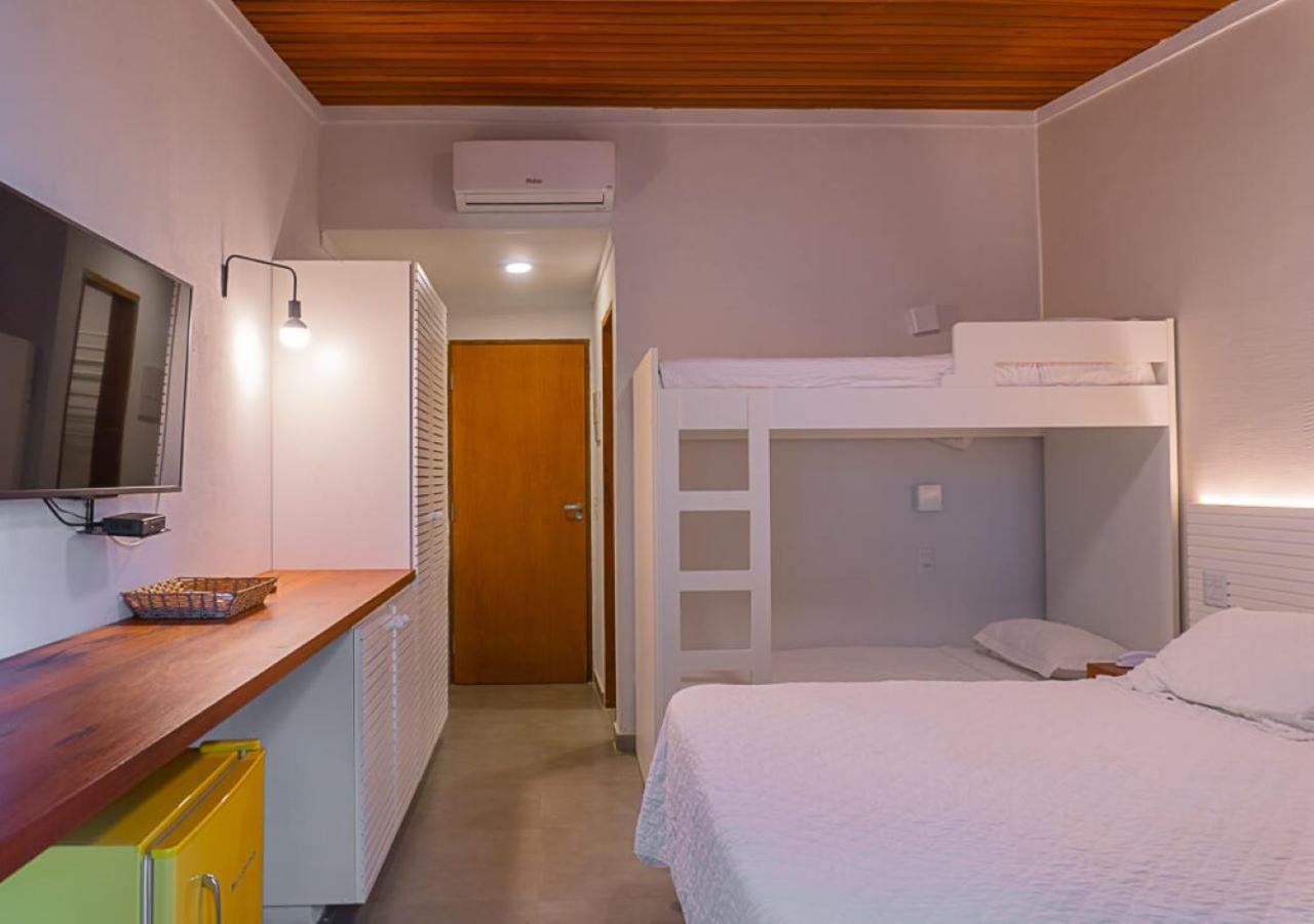 Suite with Balcony photo 1