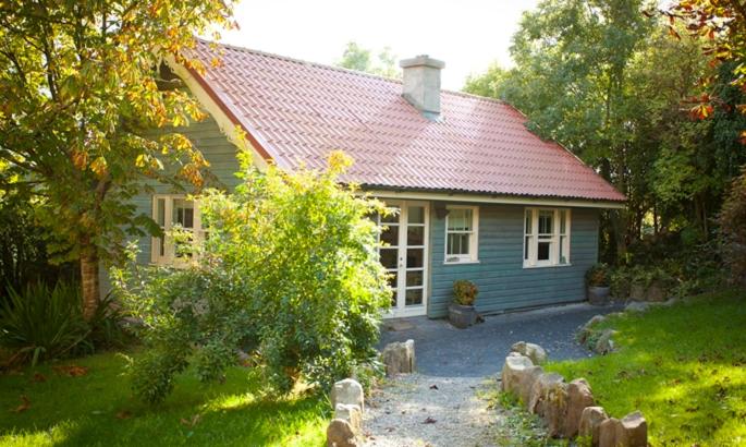 Two-Bedroom Chalet photo 2