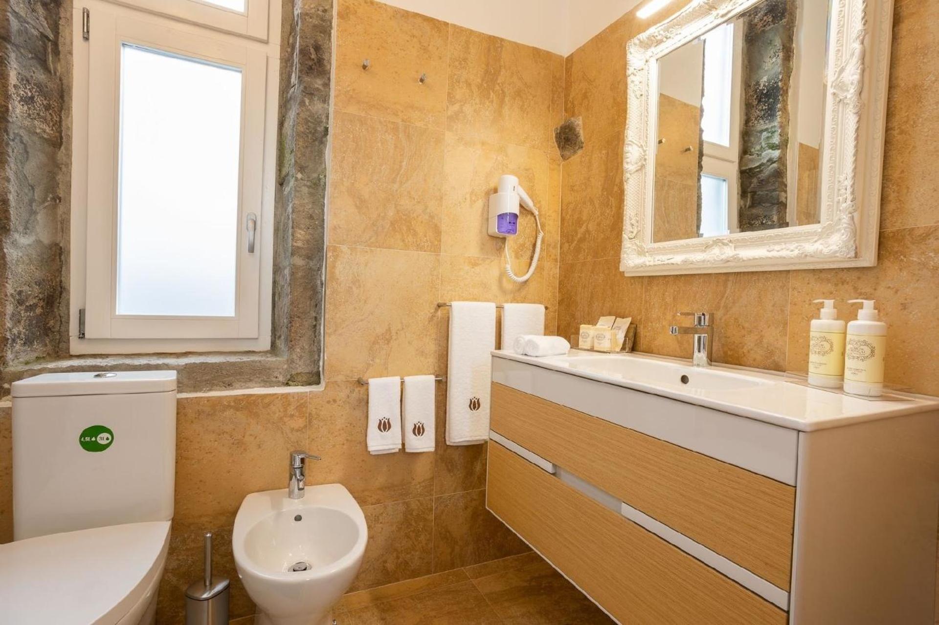 One-Bedroom Vacation Home photo 2