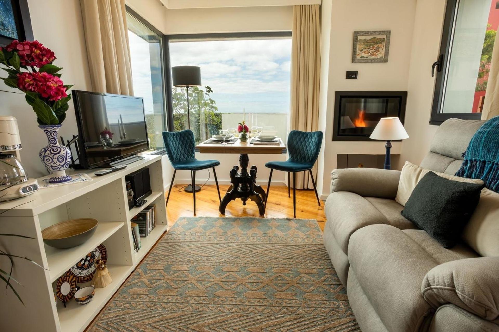 One-Bedroom Vacation Home photo 1