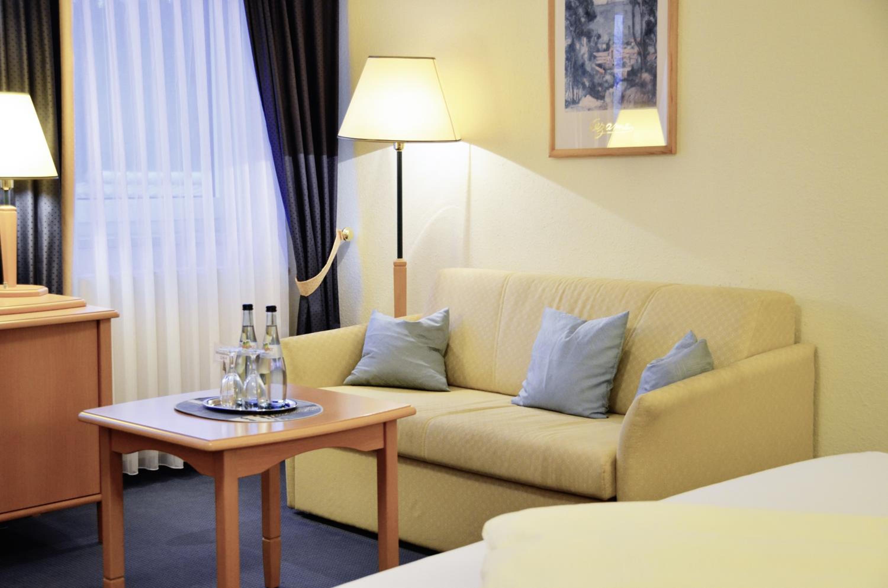 Double Room - Photo 5