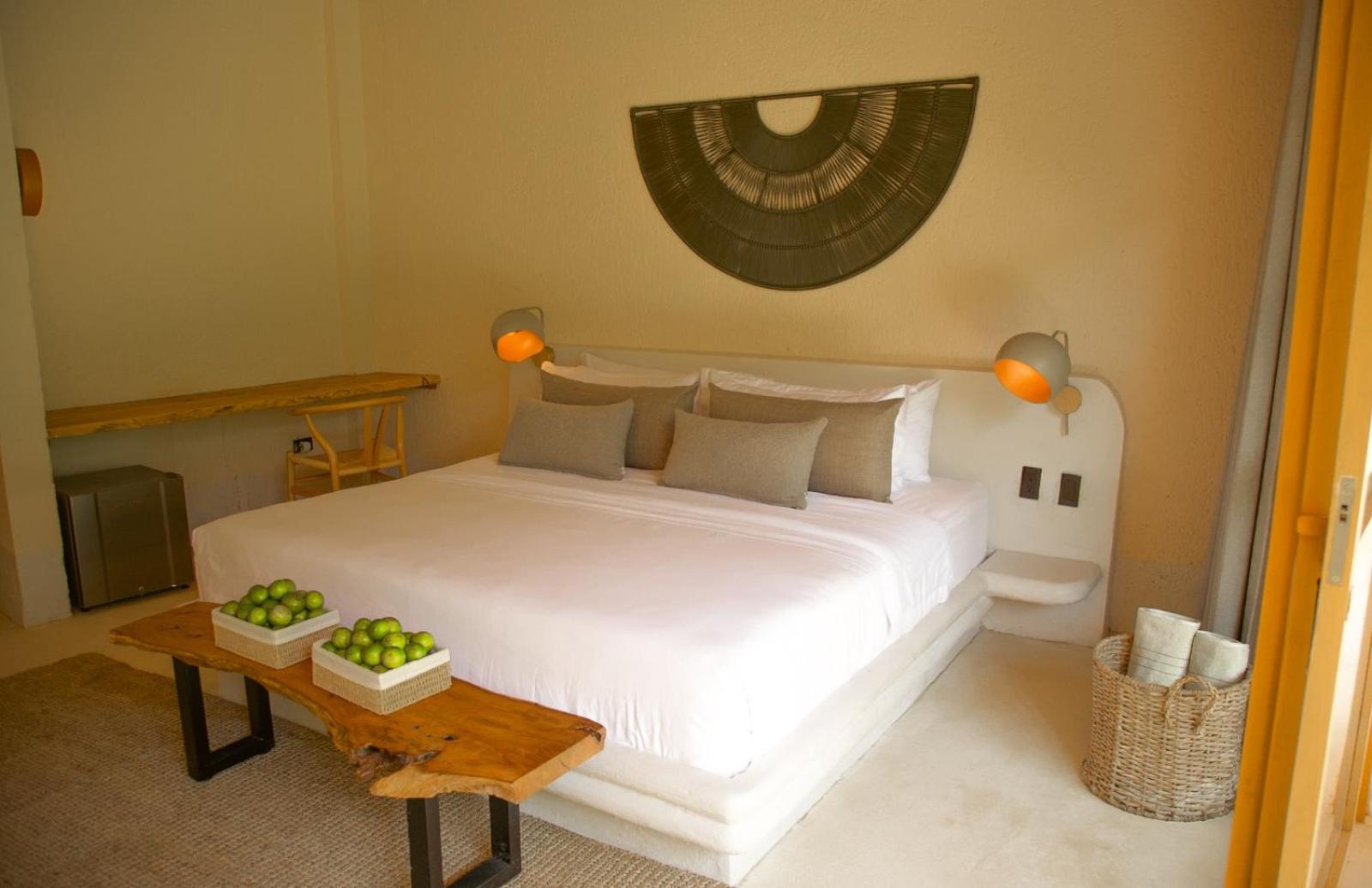 Deluxe Room photo 1