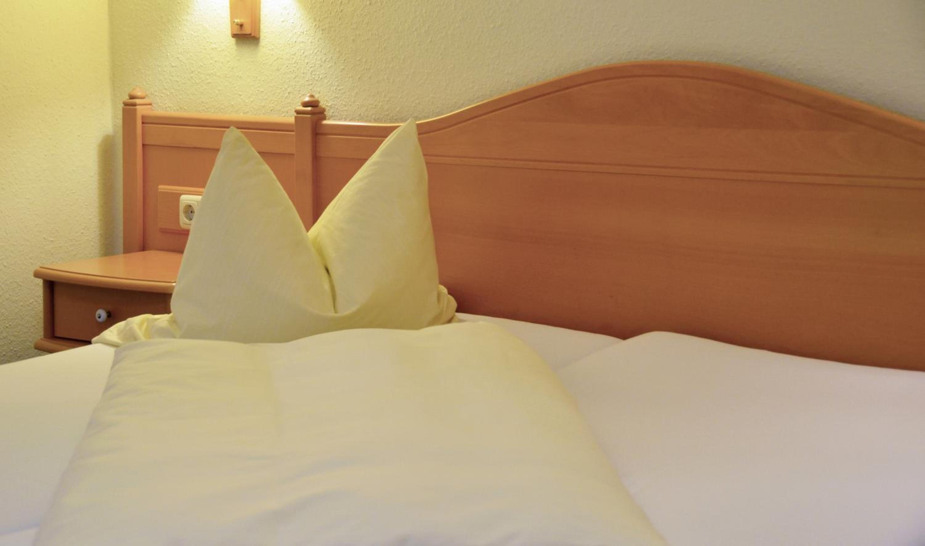 Double Room - Photo 8