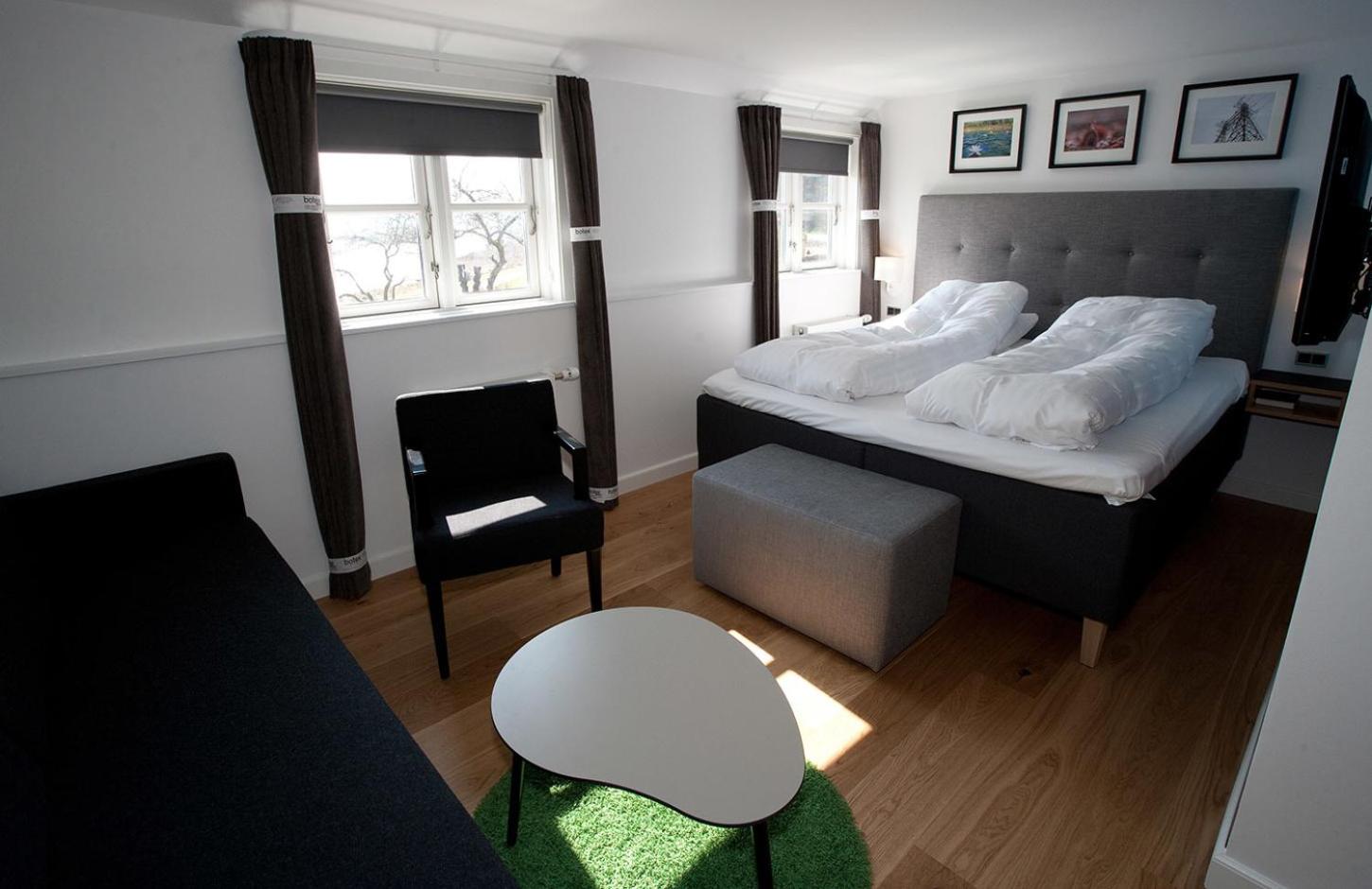 Superior Single Room photo 3
