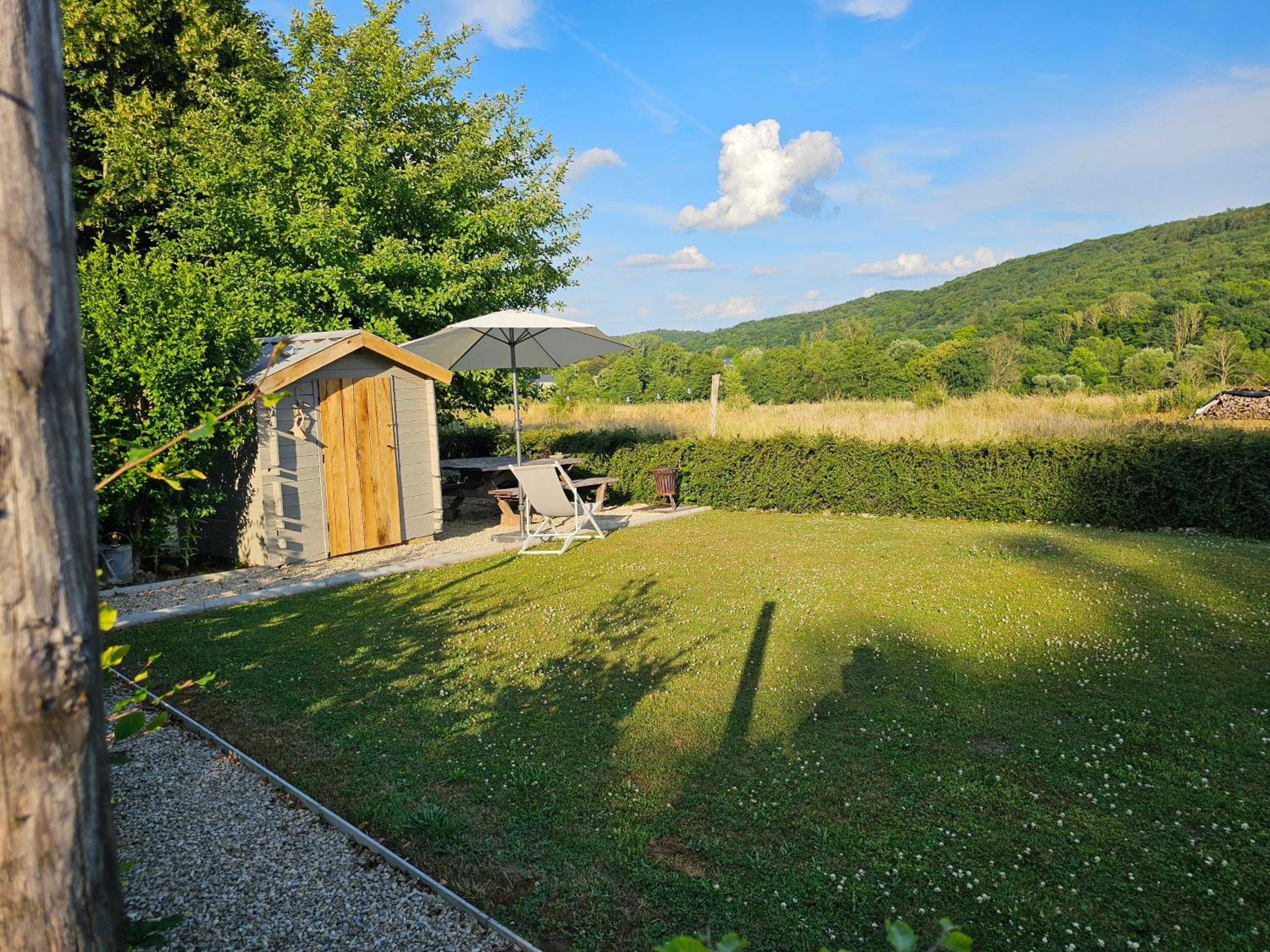 Two-Bedroom Chalet photo 2