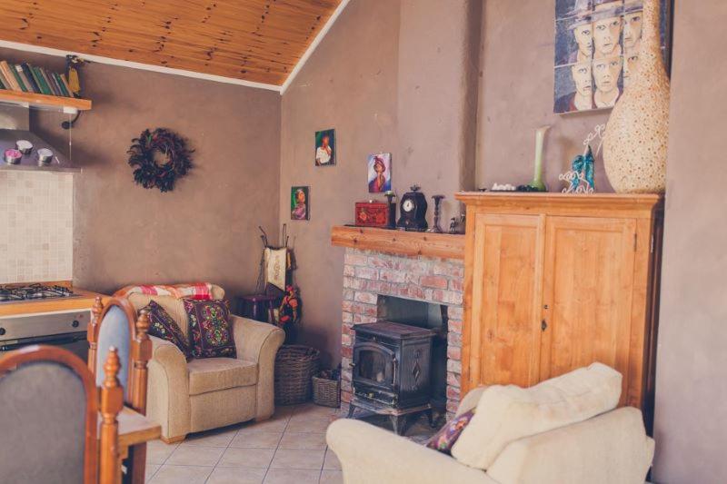 One-Bedroom Chalet photo 1