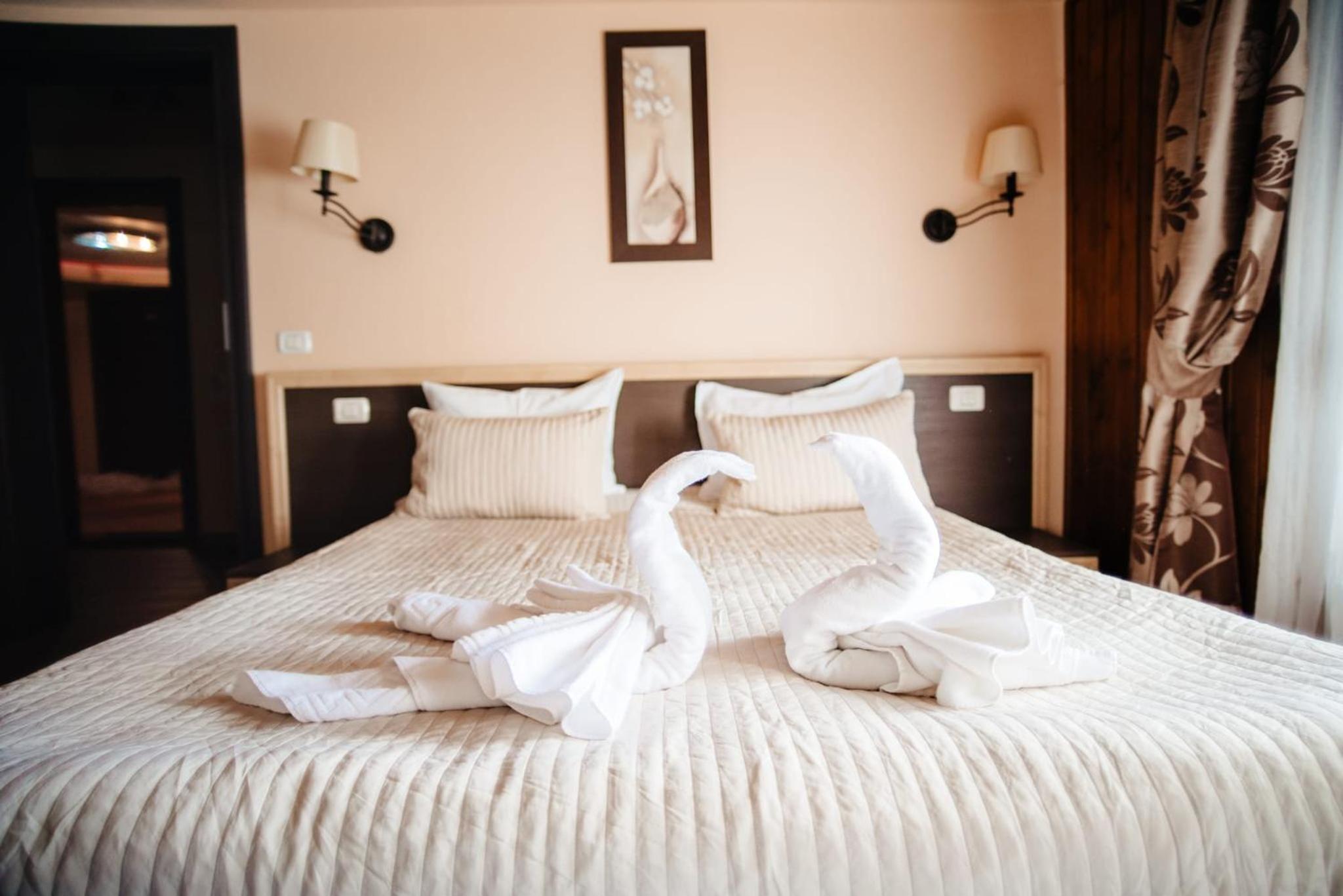Double Room - Photo 1