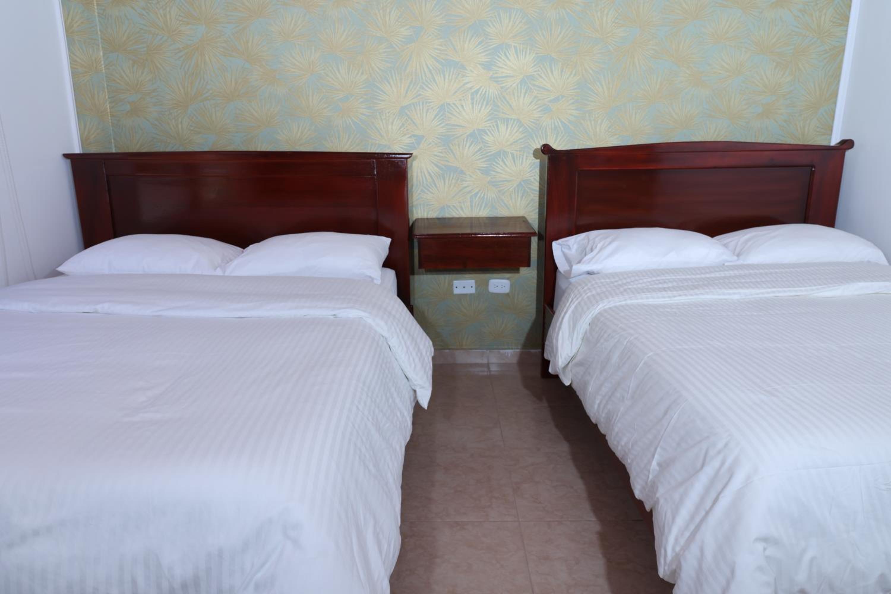Triple Room - Disability Access photo 1