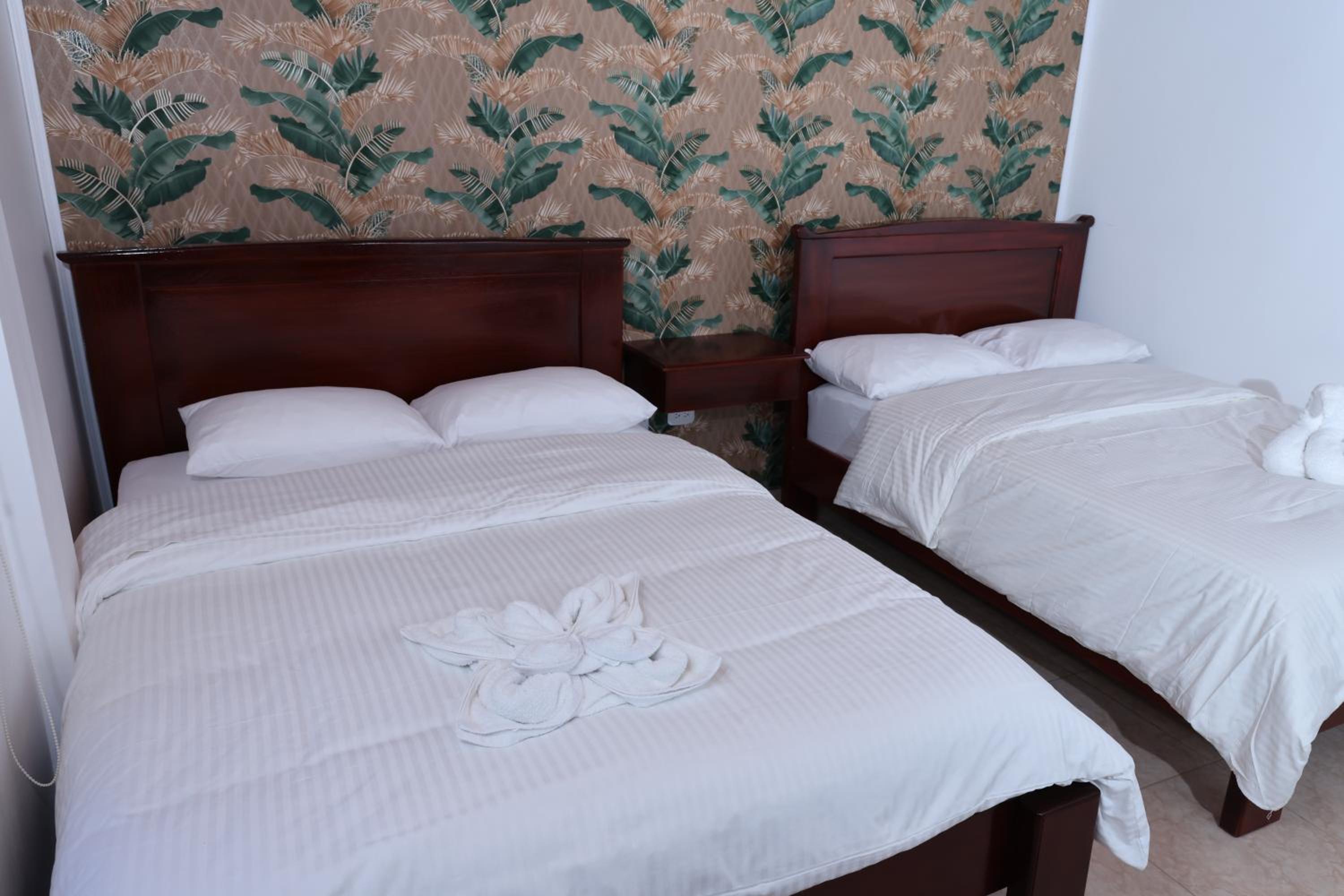 Triple Room - Disability Access photo 2