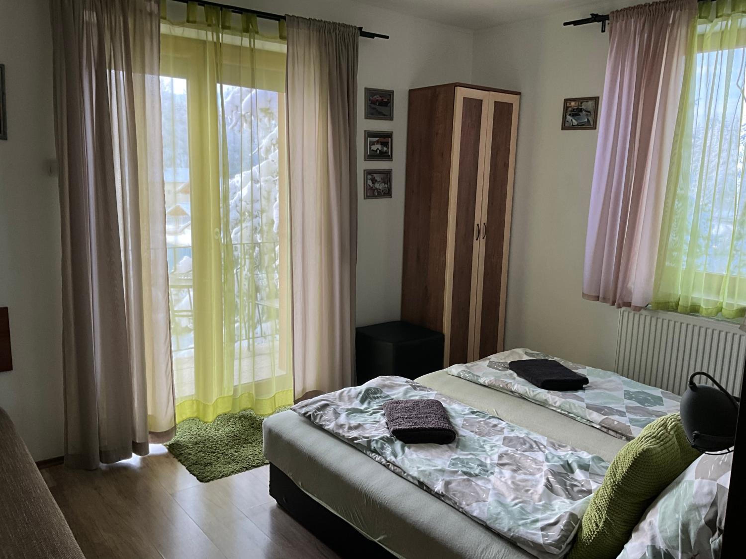 Triple Room With Mountain View photo 1
