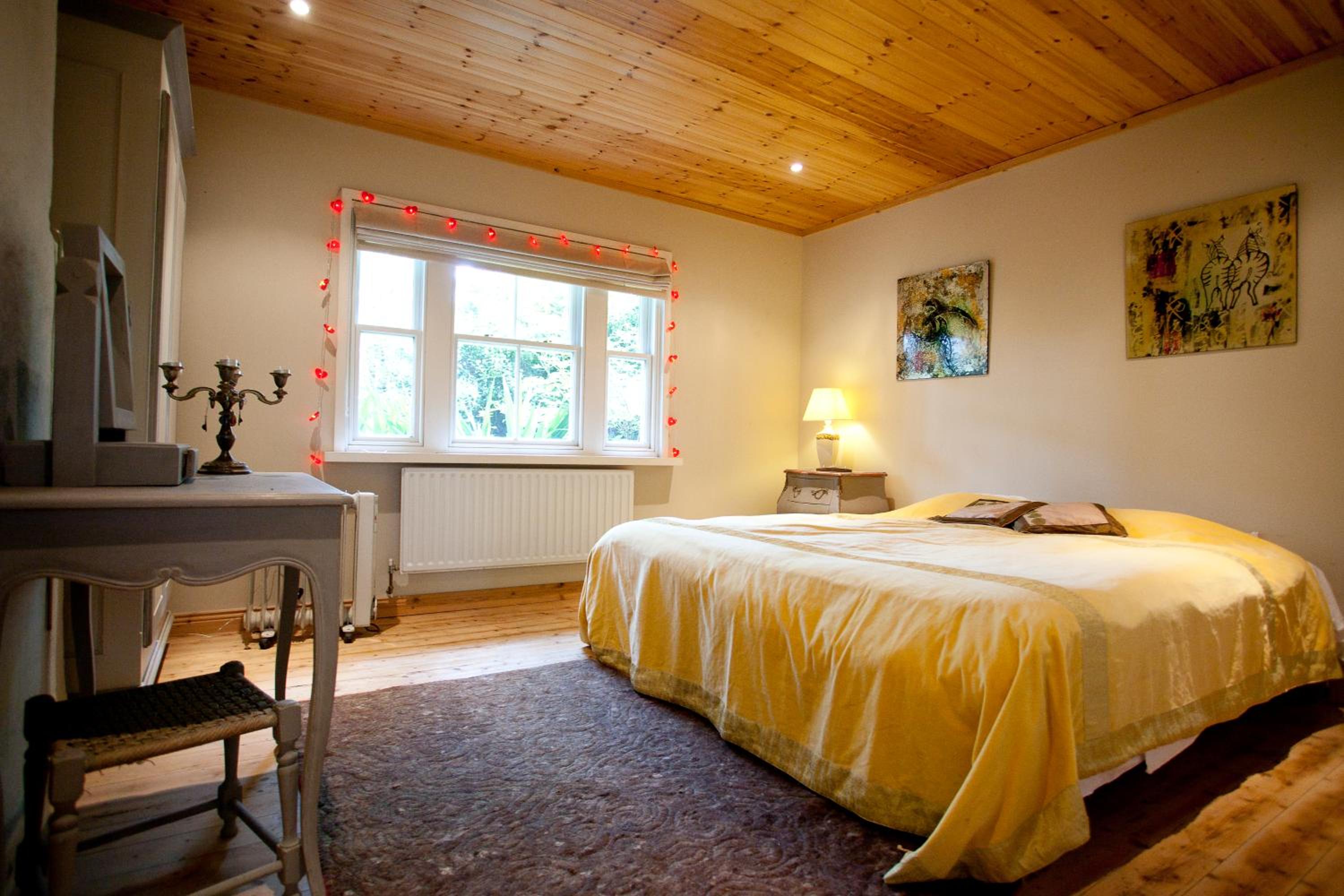 One-Bedroom Chalet photo 2