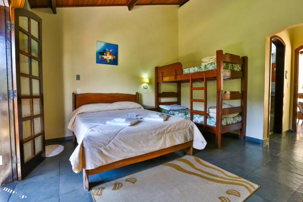 Deluxe Room photo 2