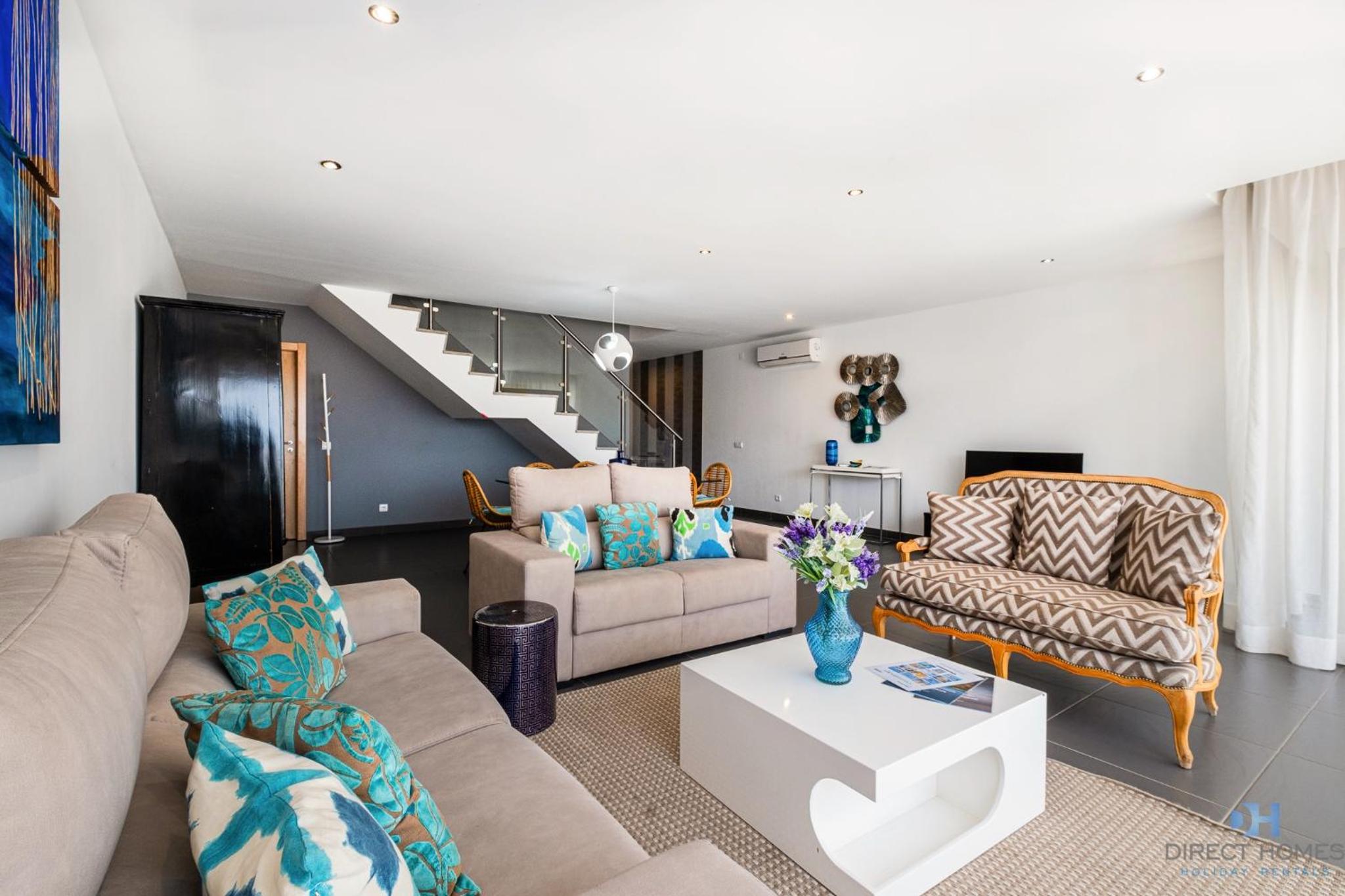 Three-Bedroom House 4