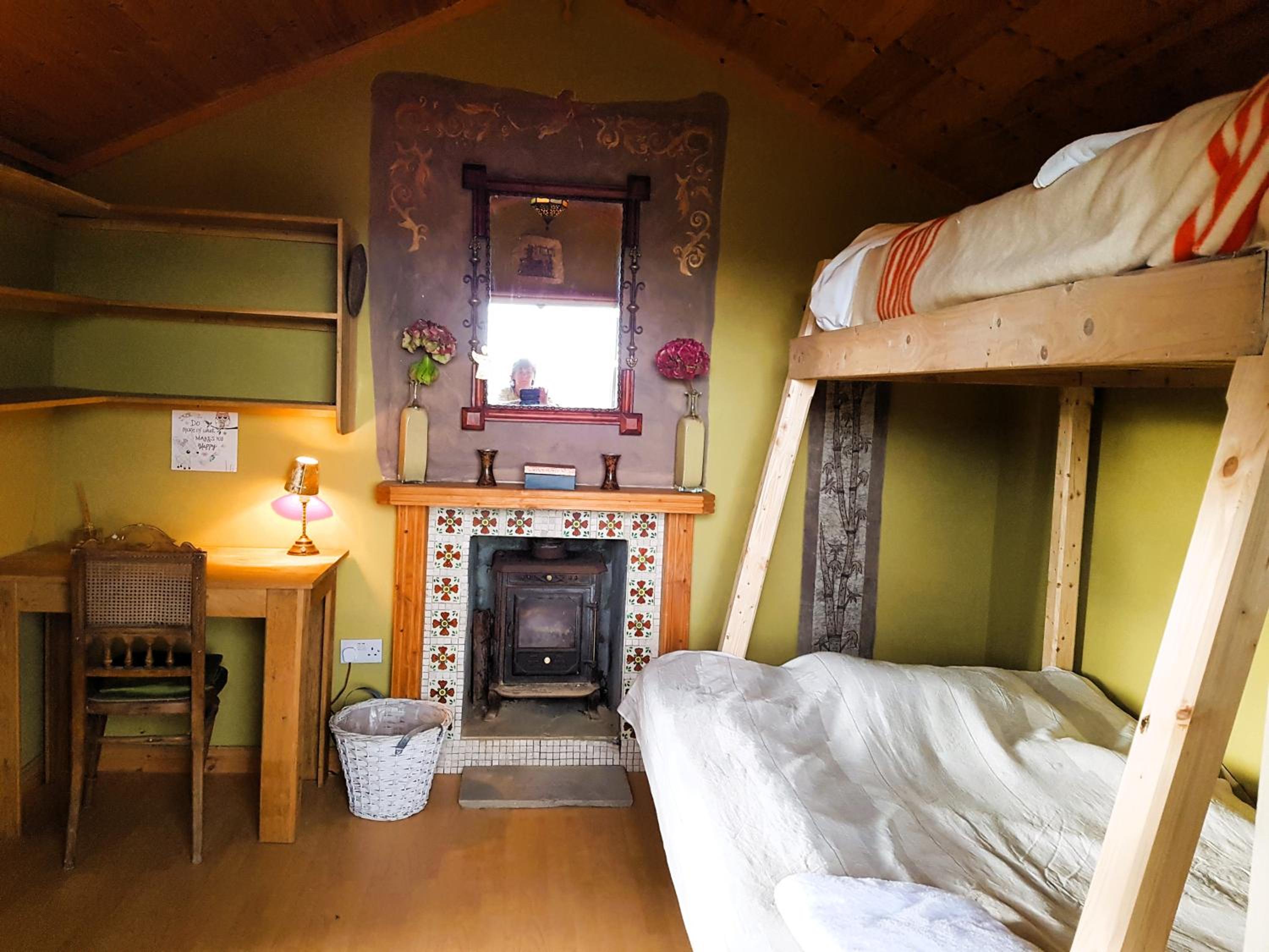 Chalet photo 1