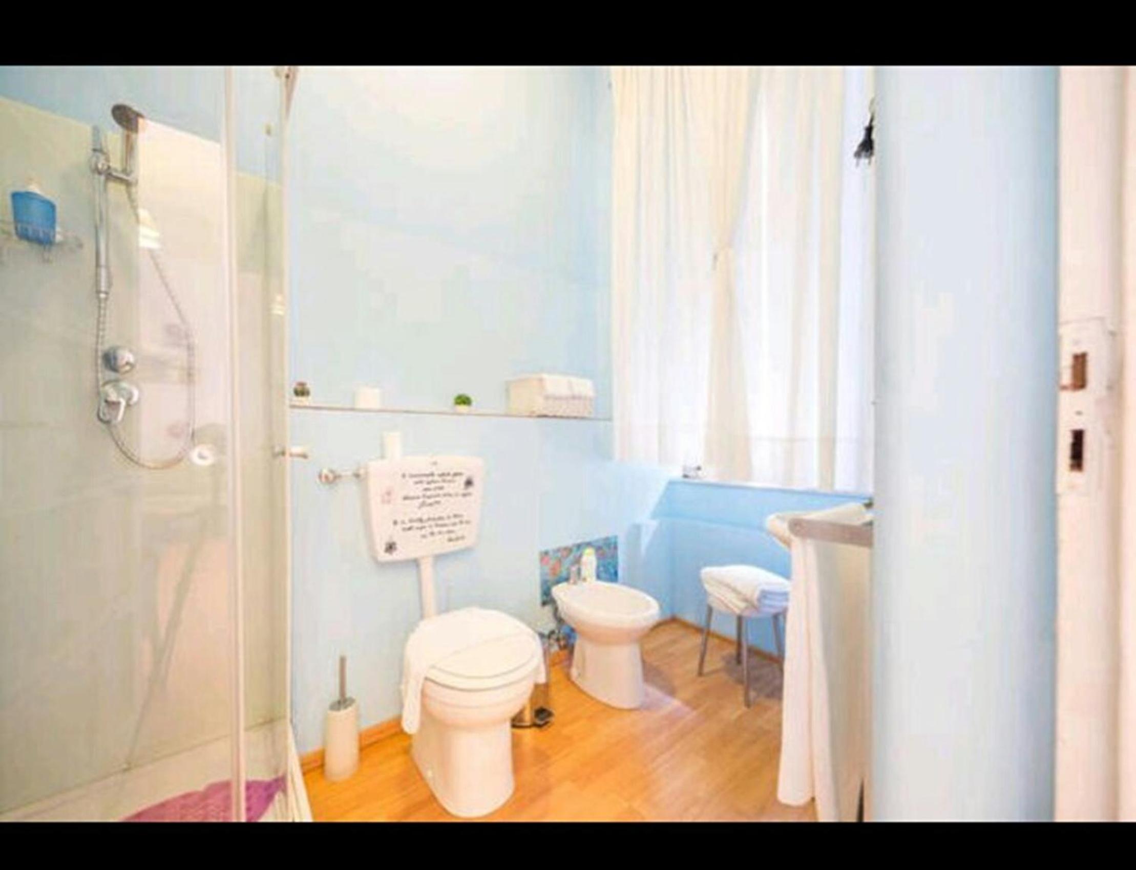 Triple Room with Balcony photo 3