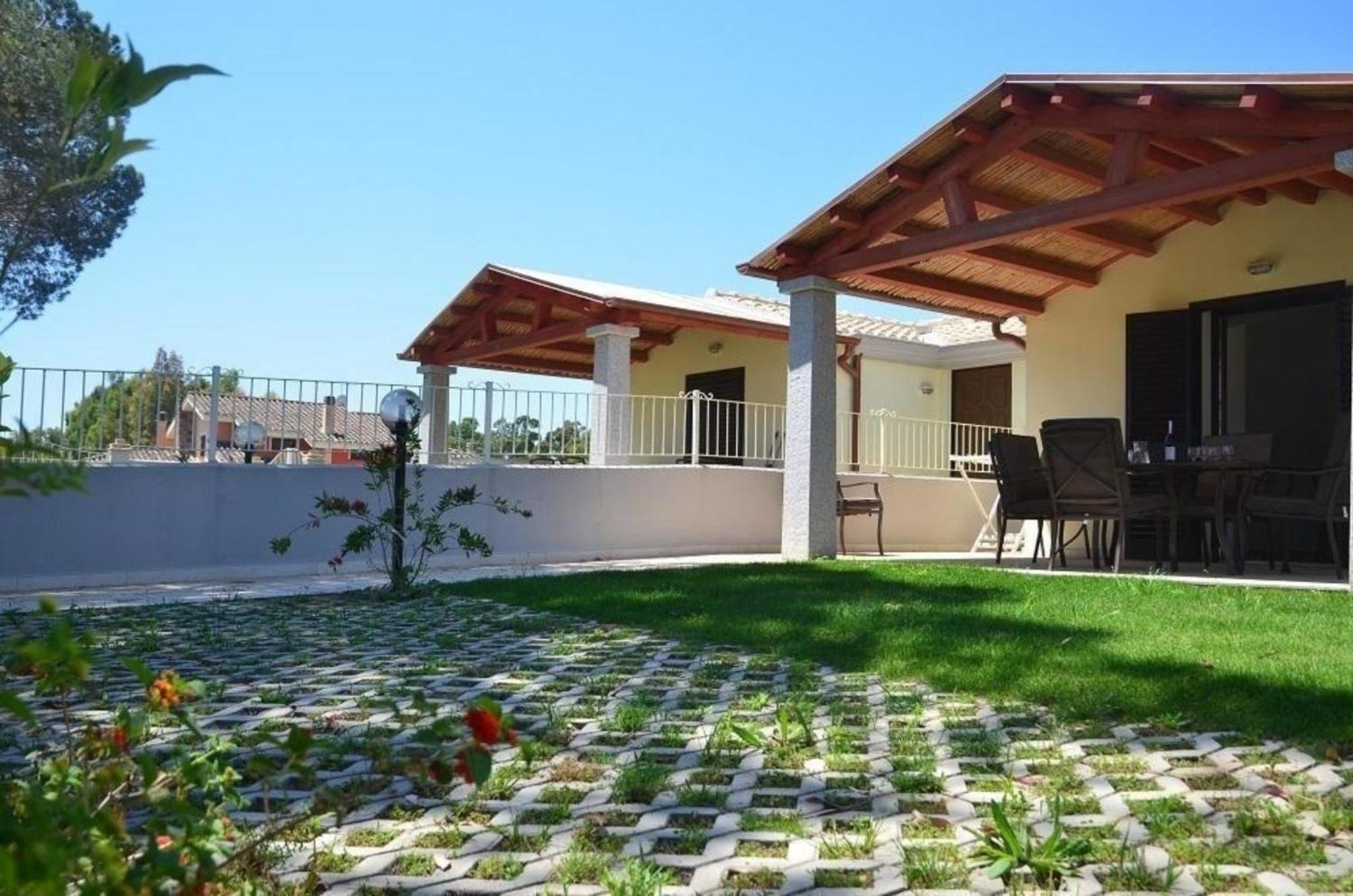 Holiday Home photo 1