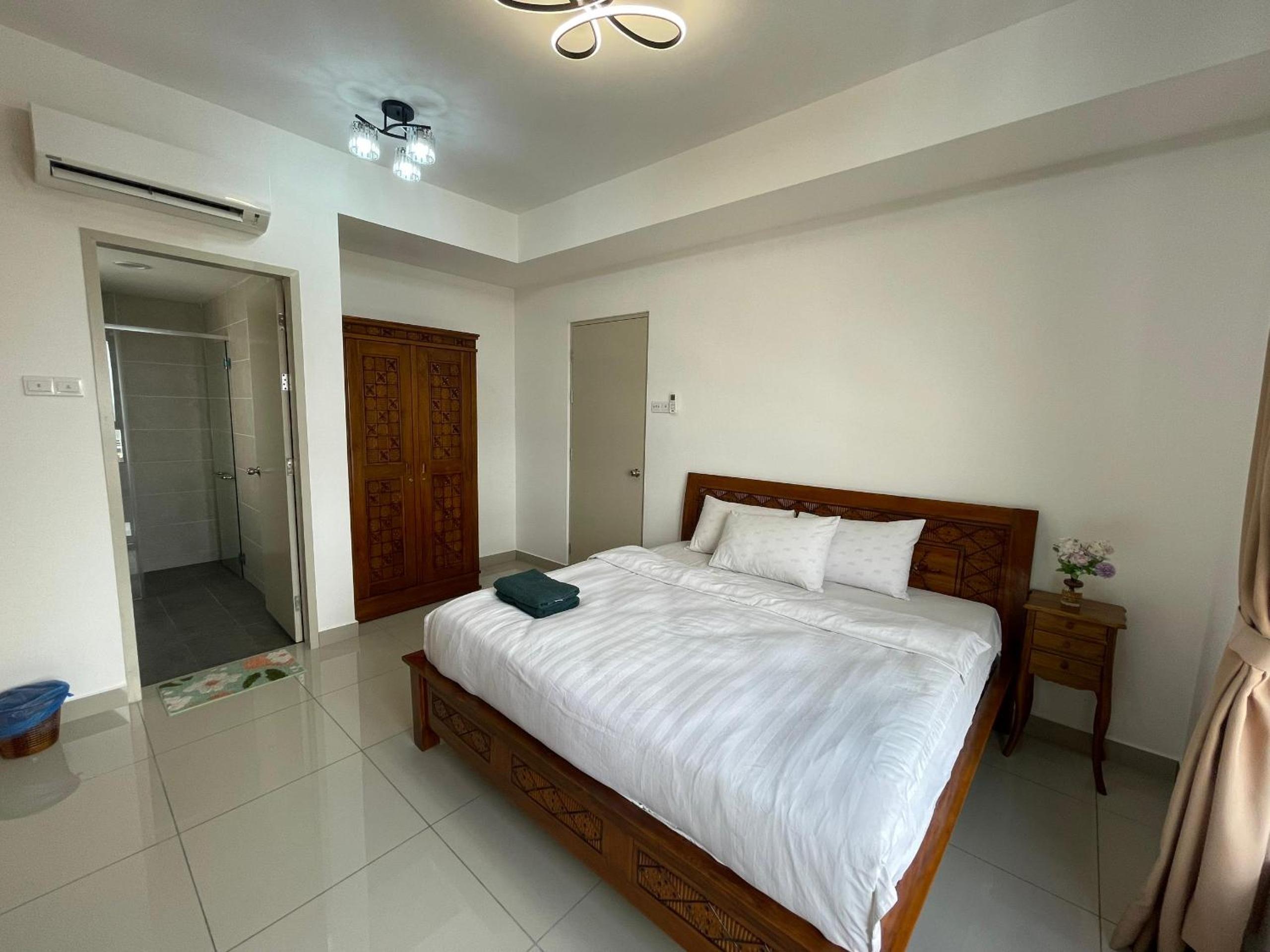 Family Double Room photo 2